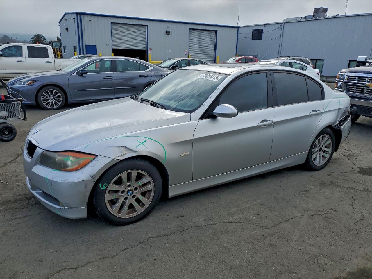 WBAVB13586KR64238