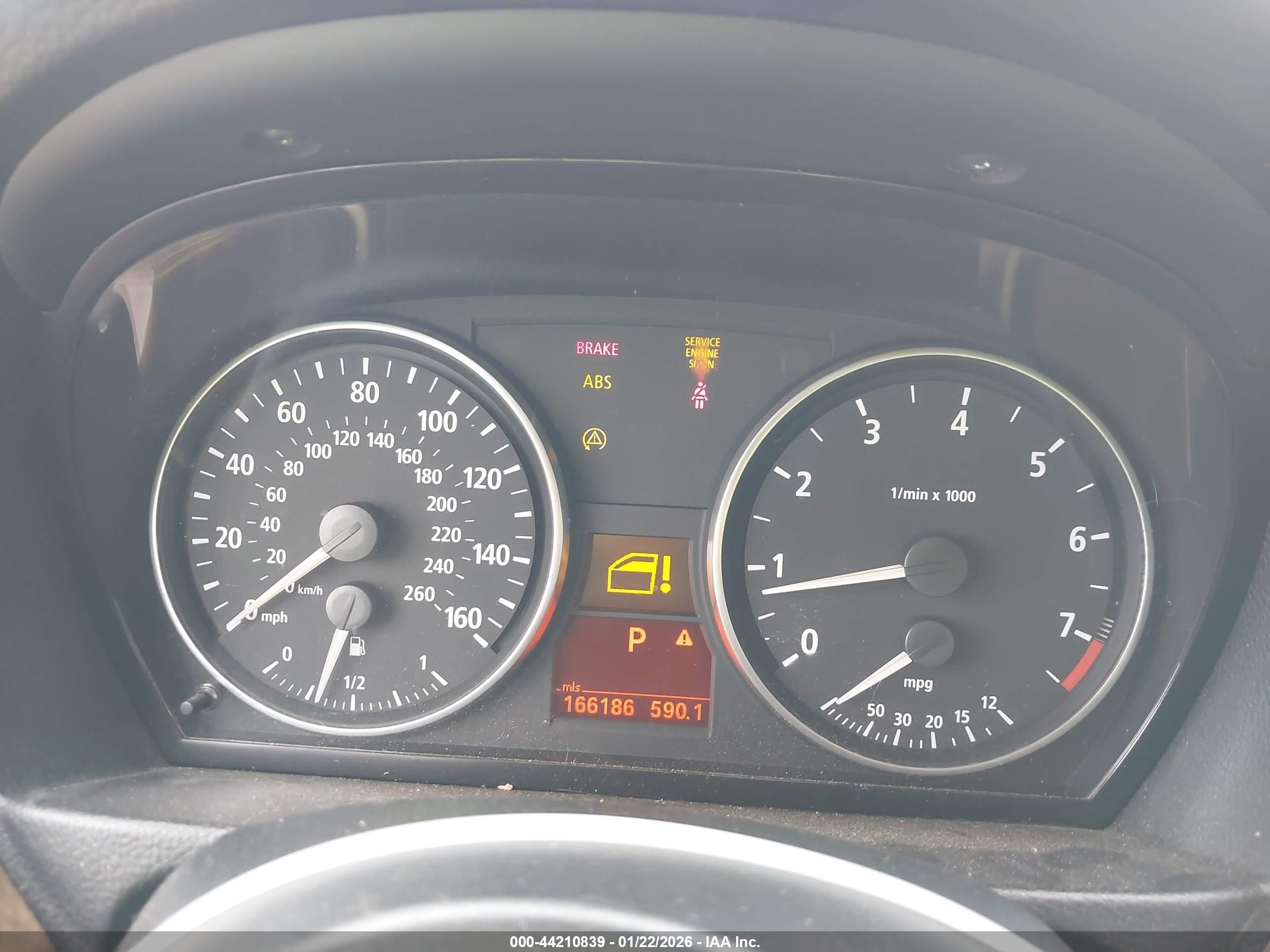 2006 Bmw 325i   Purple vin: WBAVB13586PT17230