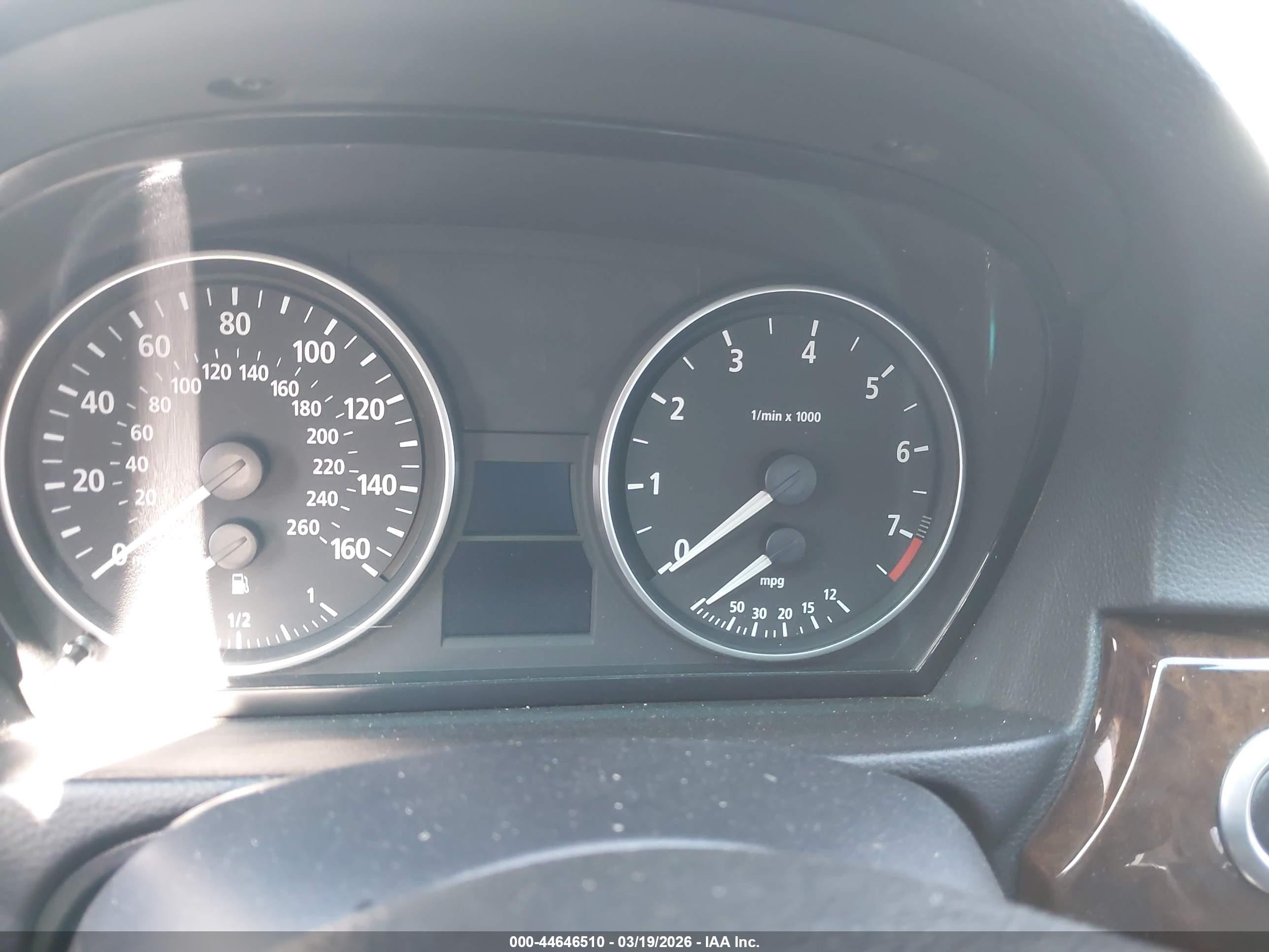 2006 Bmw 325i   Silver vin: WBAVB13596PT21609