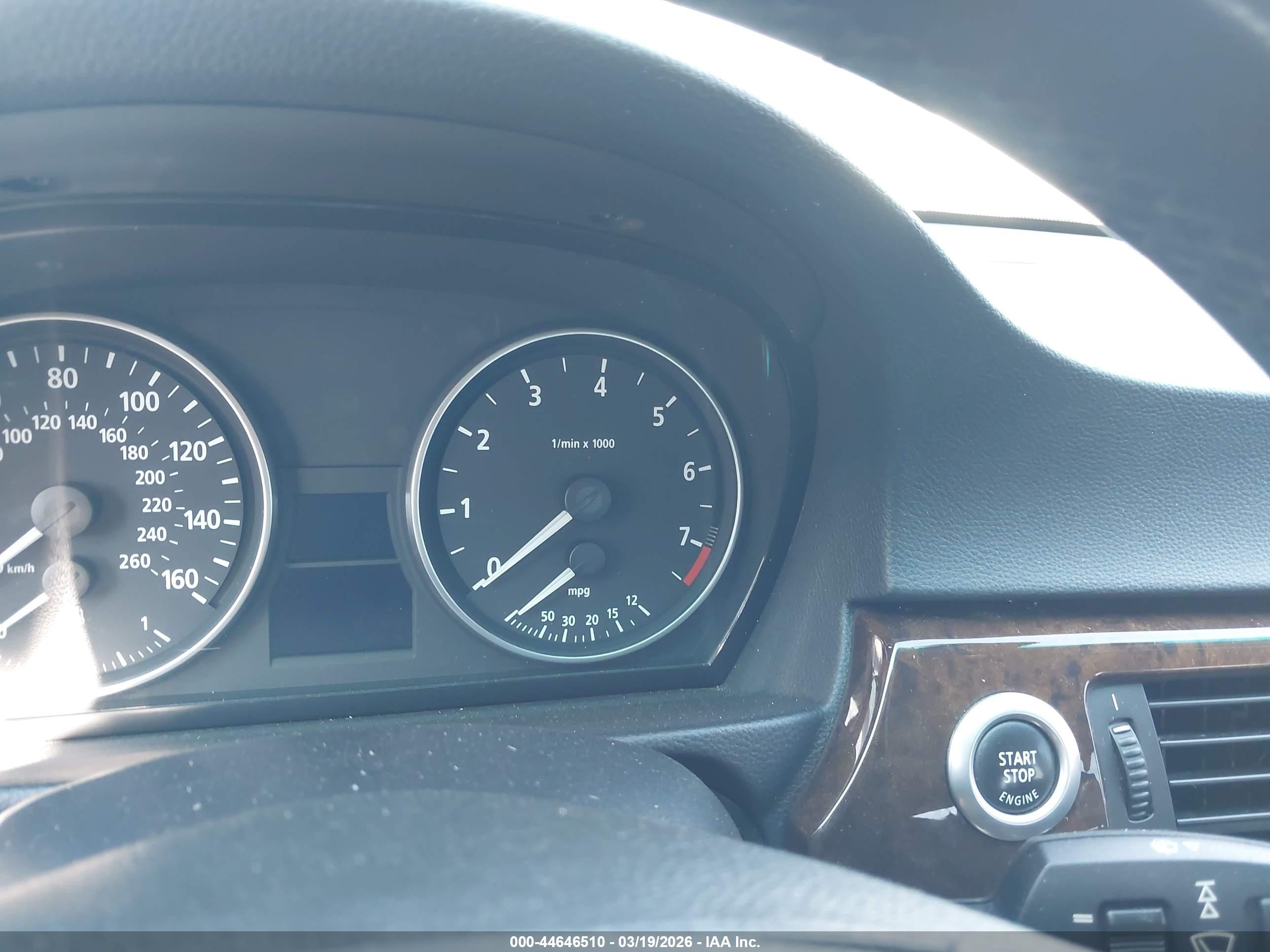 2006 Bmw 325i   Silver vin: WBAVB13596PT21609