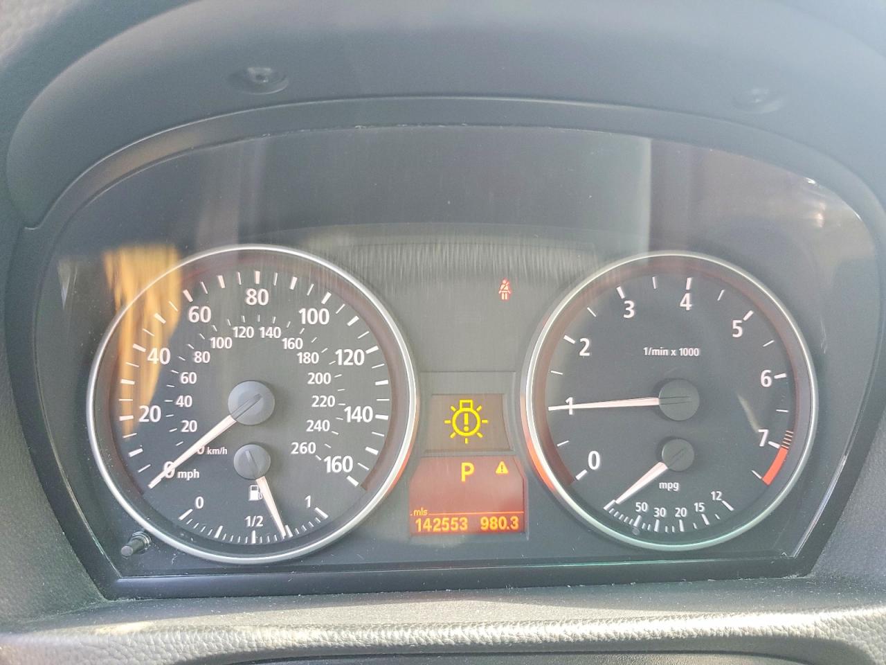 2006 Bmw 325 I Silver vin: WBAVB135X6KX66244