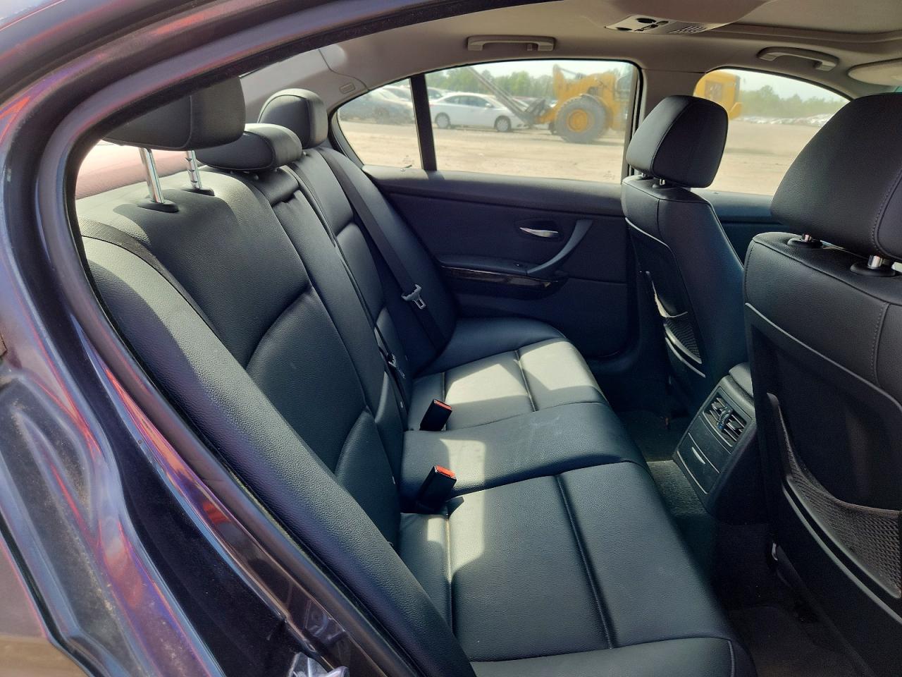 2006 Bmw 325 I Gray vin: WBAVB135X6PT26351