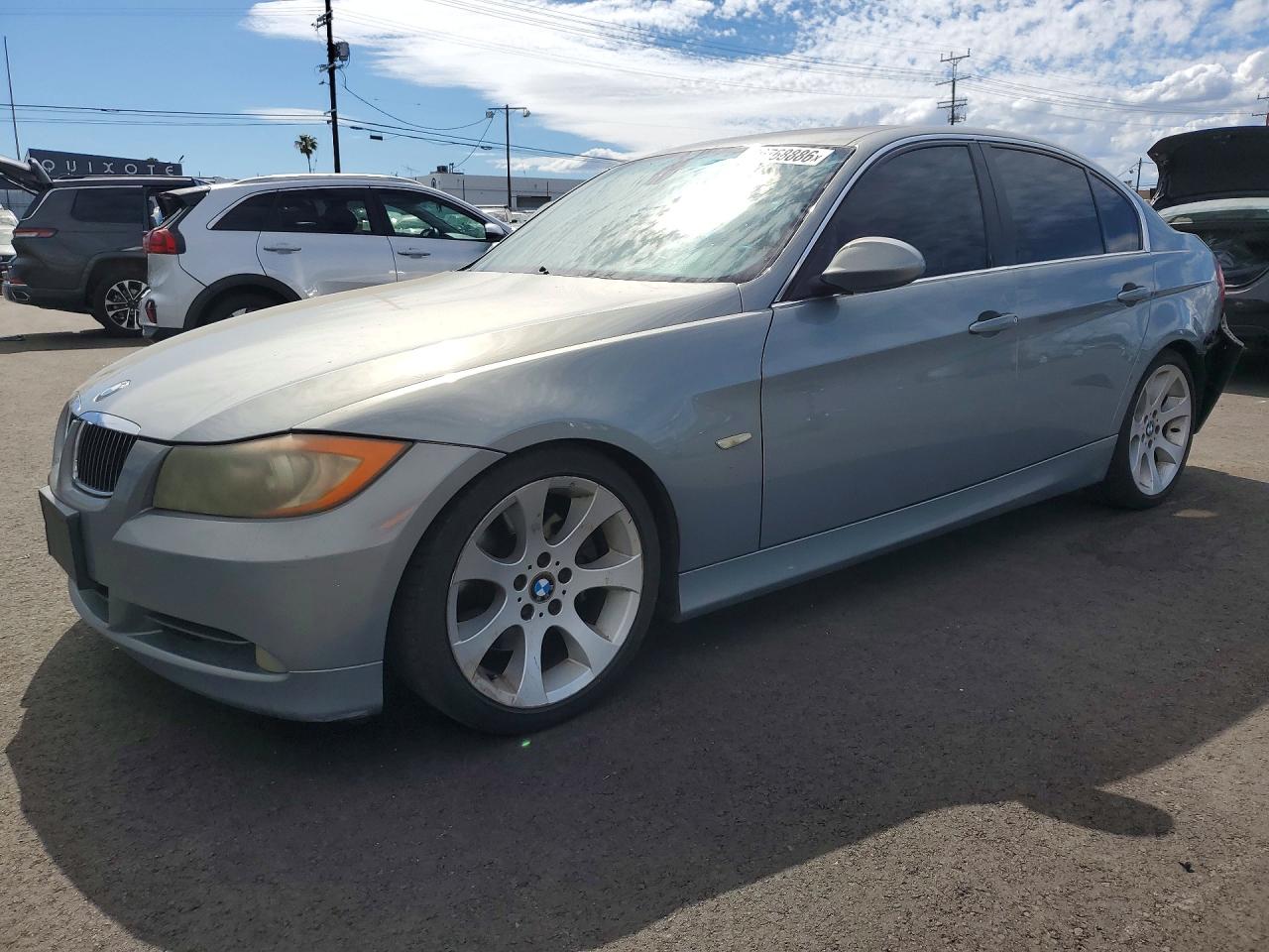 WBAVB33516KR77635