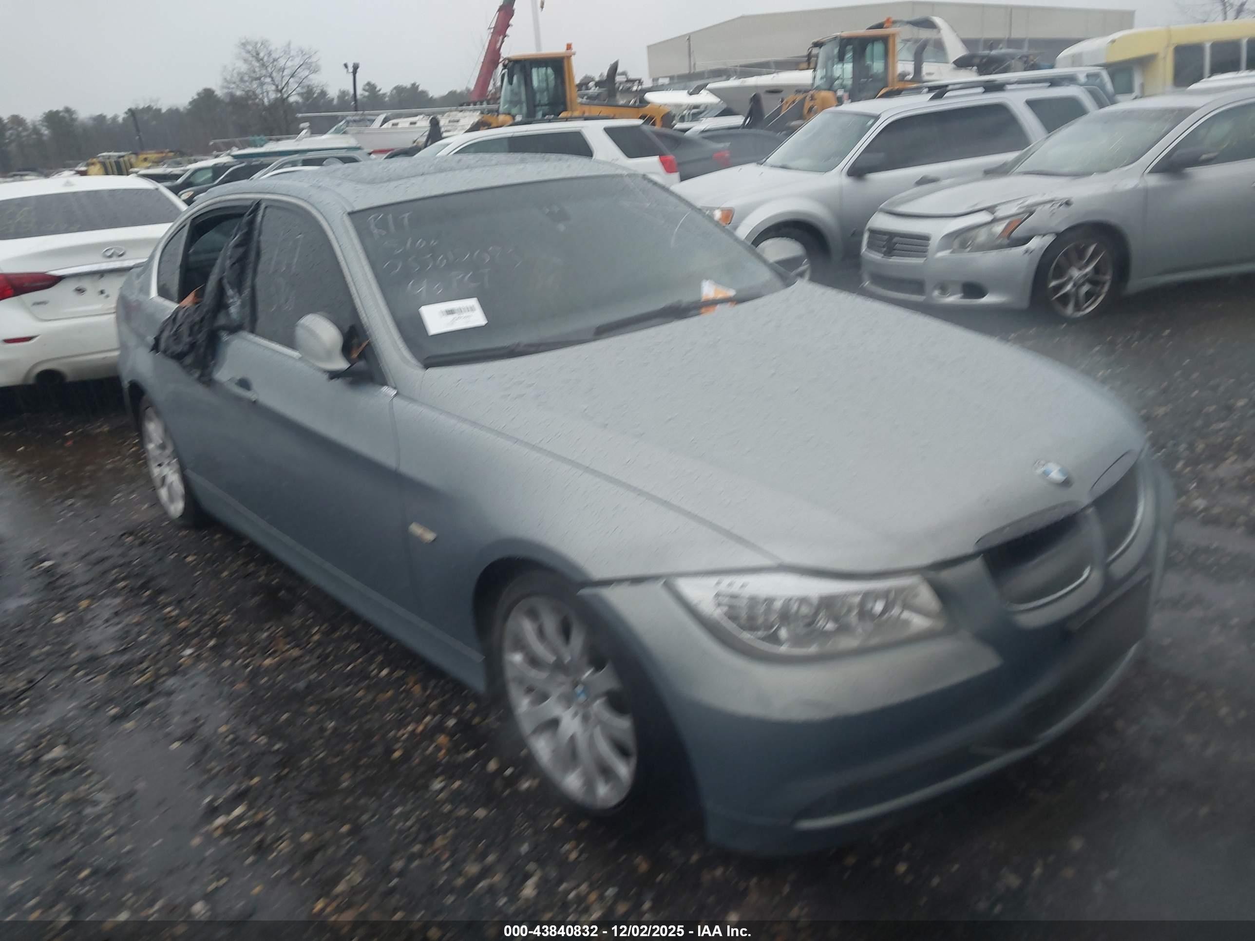 WBAVB33536KR79855