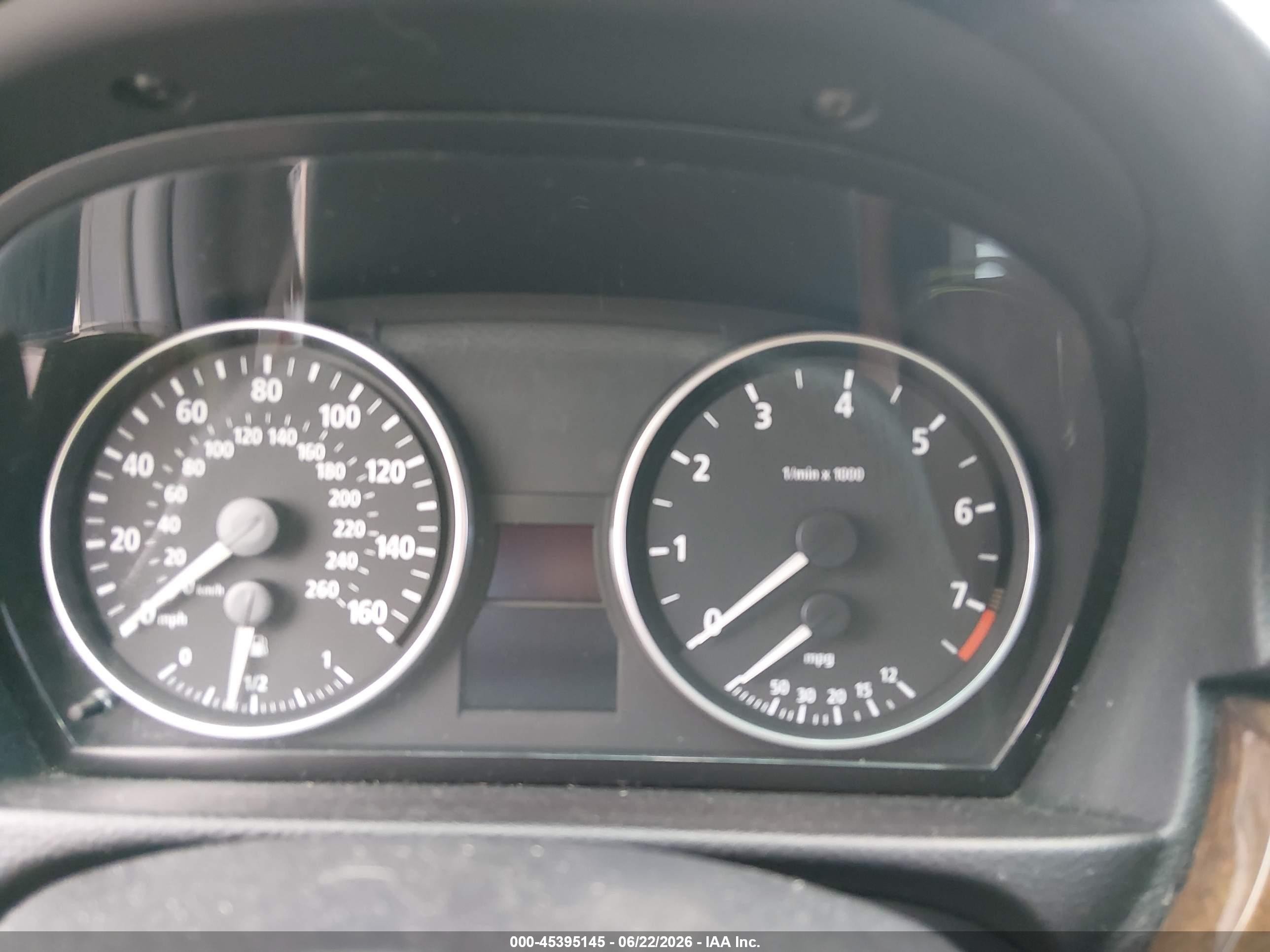 2006 Bmw 330i   Black vin: WBAVB33536KS38055