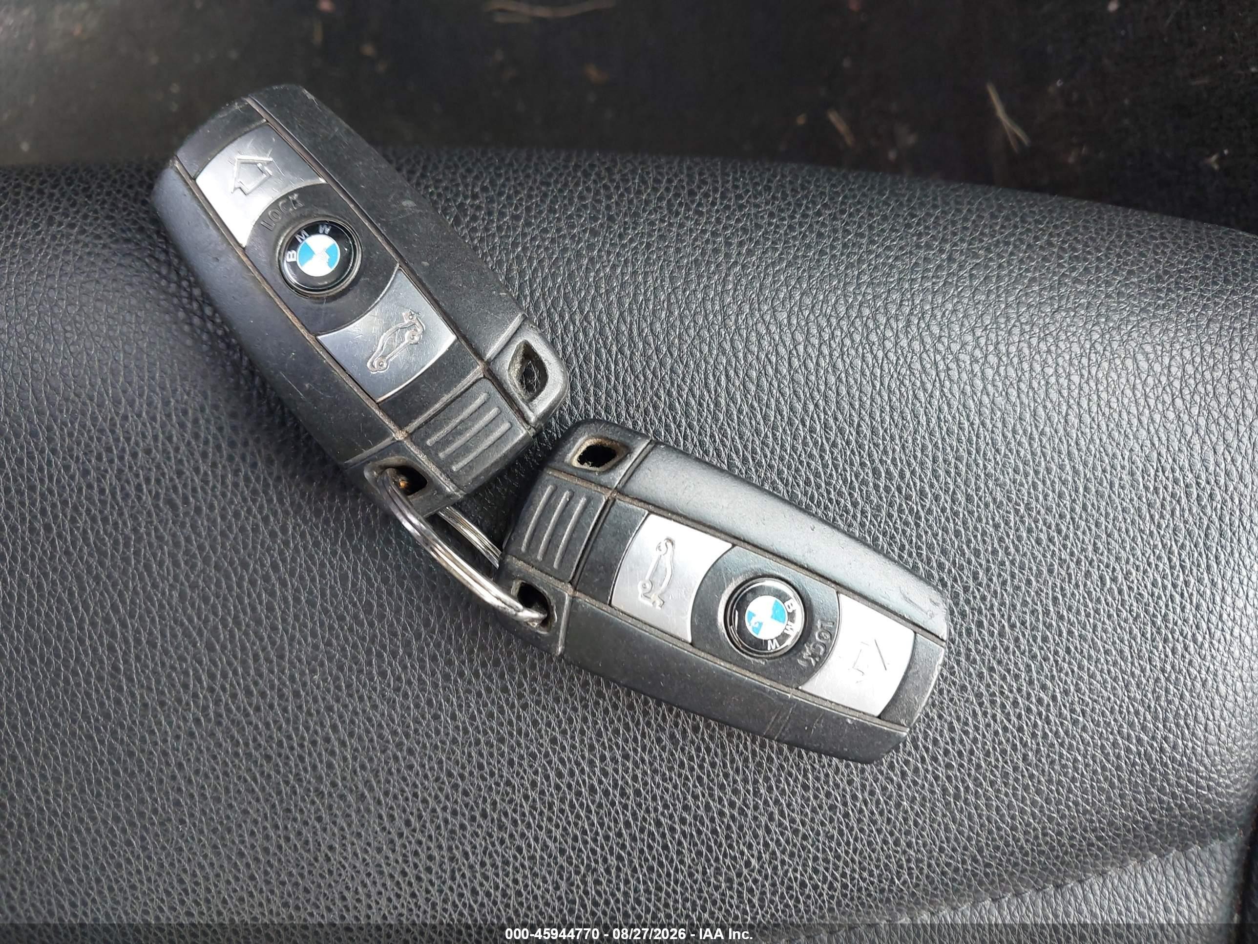 2006 Bmw 330i   Gray vin: WBAVB33576PS16711