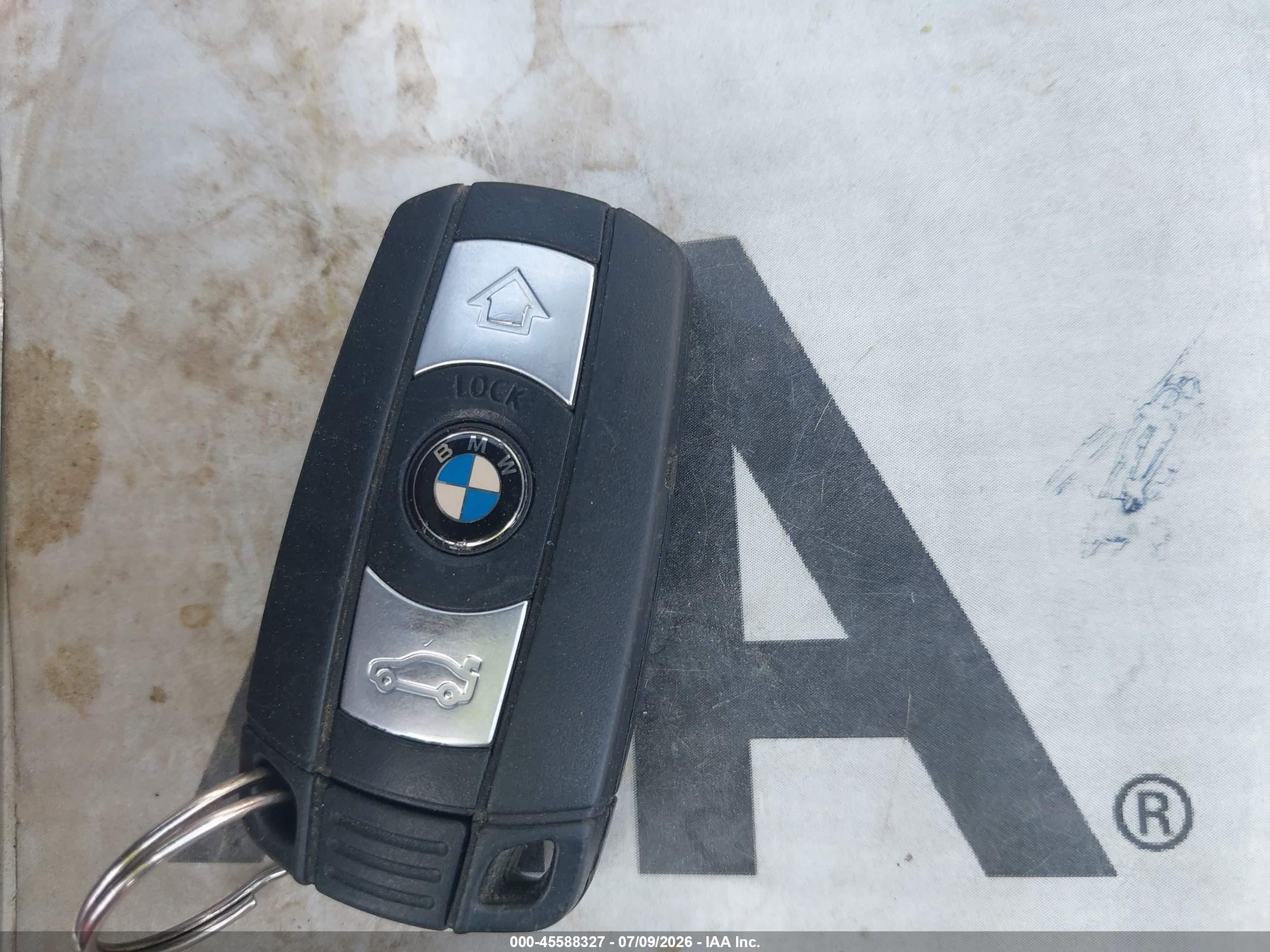 2006 Bmw 330i   Black vin: WBAVB33596PS18749