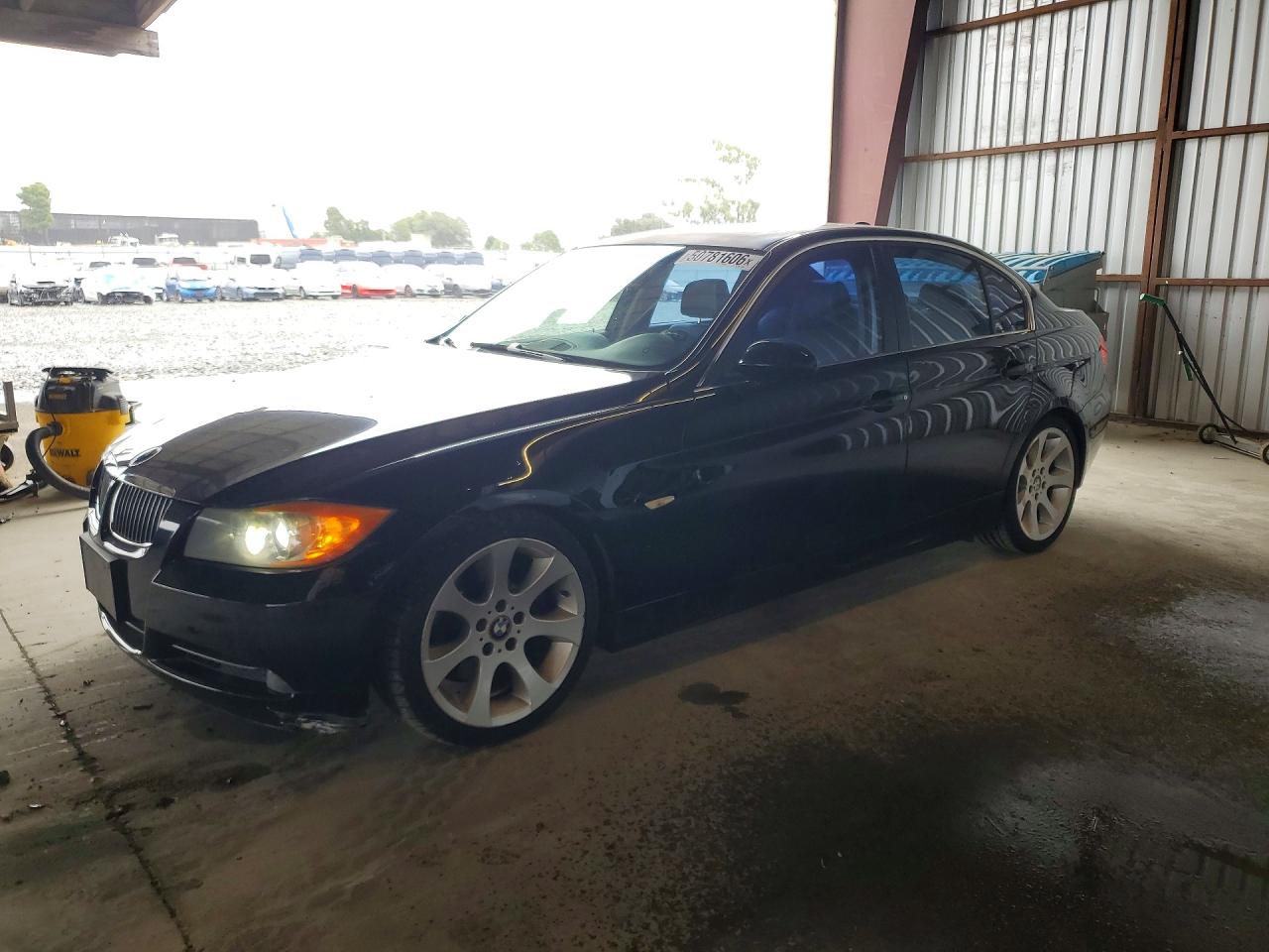 WBAVB335X6PS19005