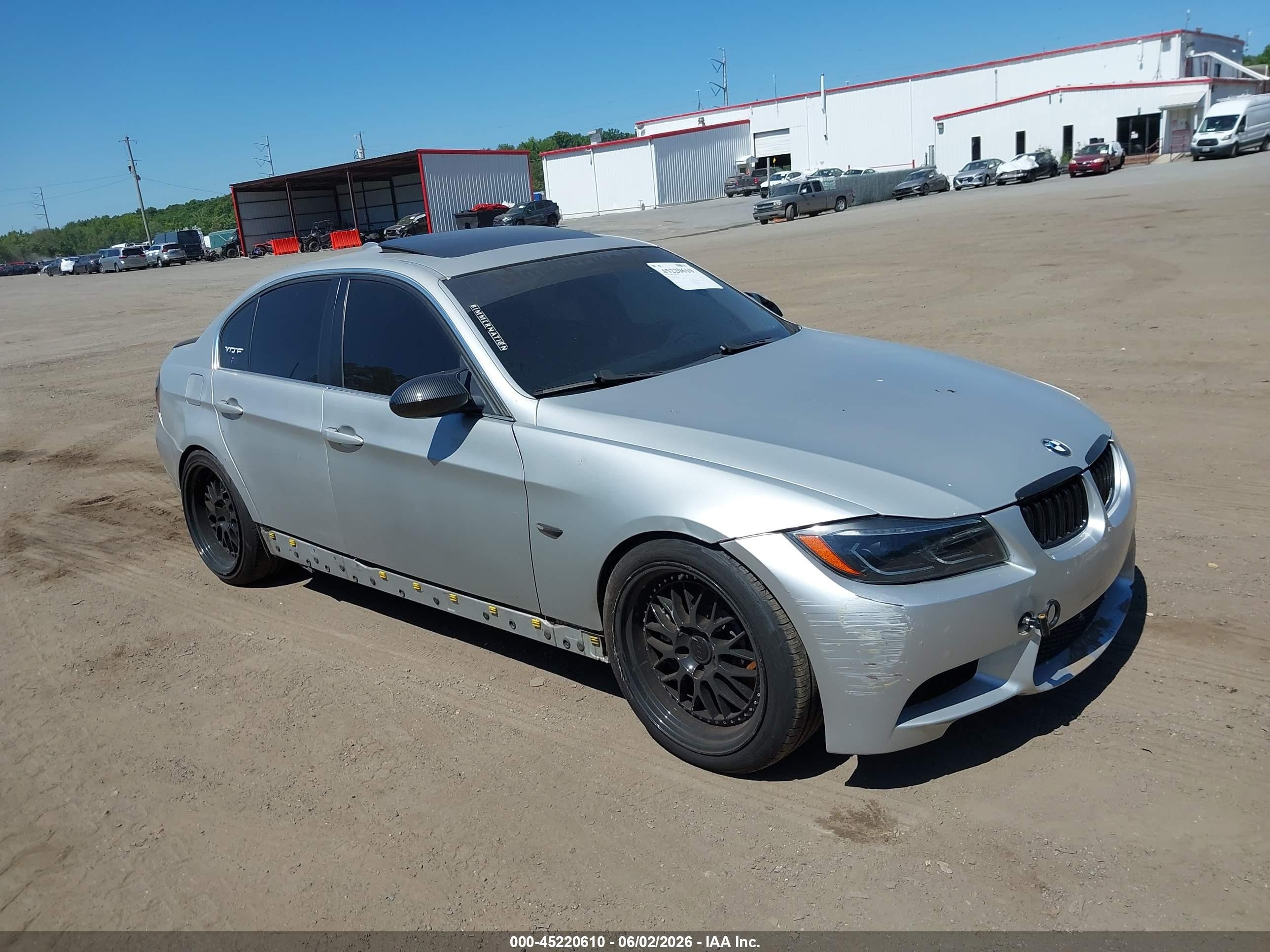 WBAVB73527P100468