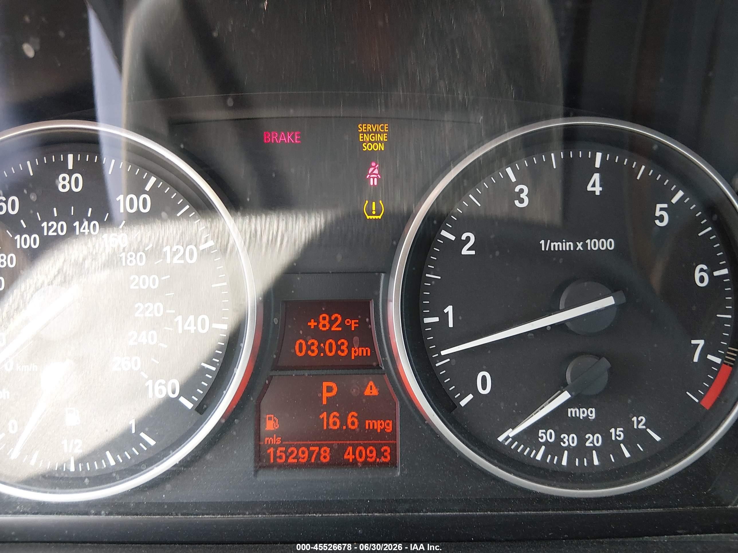 2008 Bmw 328i   Black vin: WBAVC53508F008493