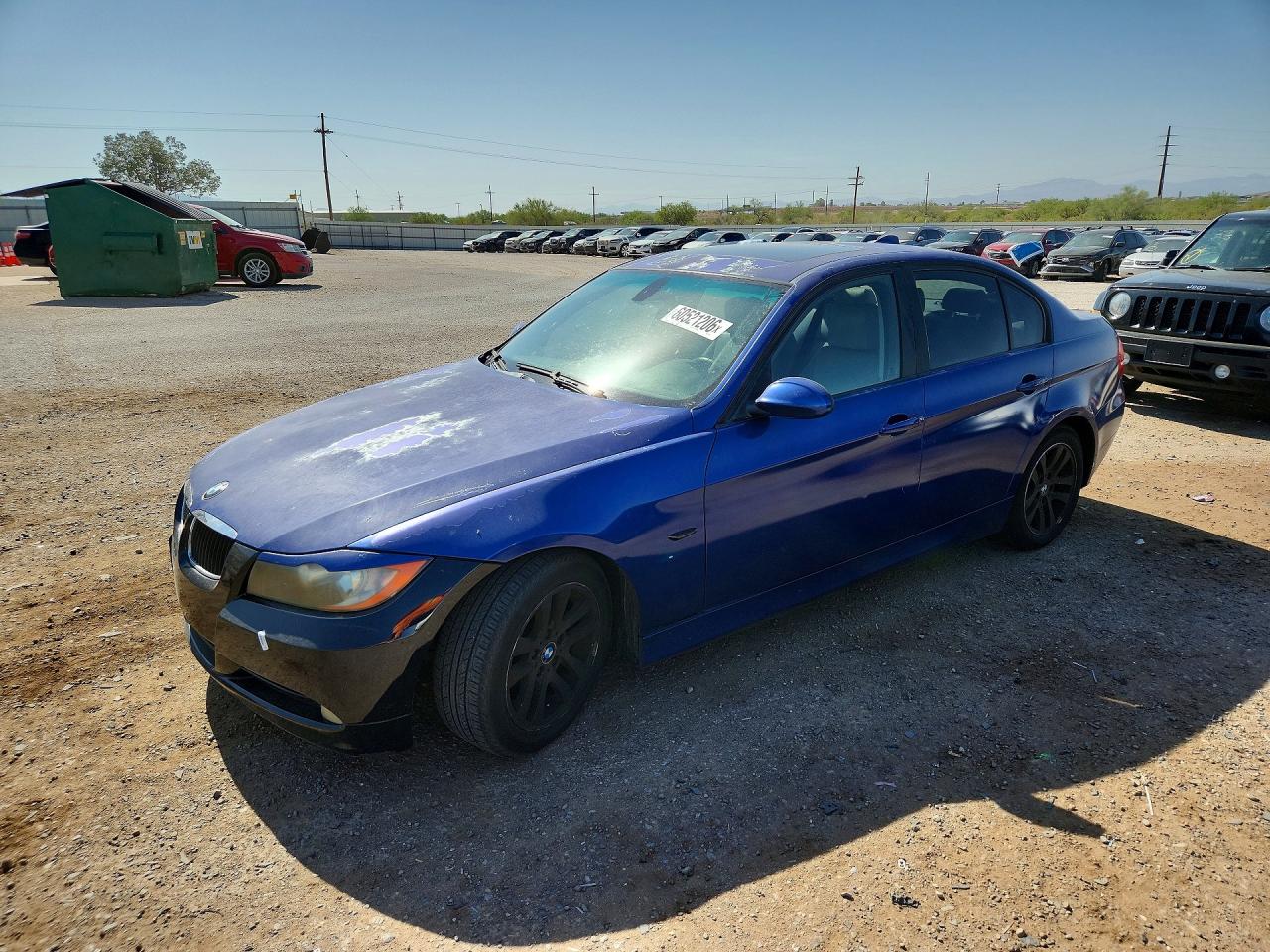 WBAVC53587FZ79661