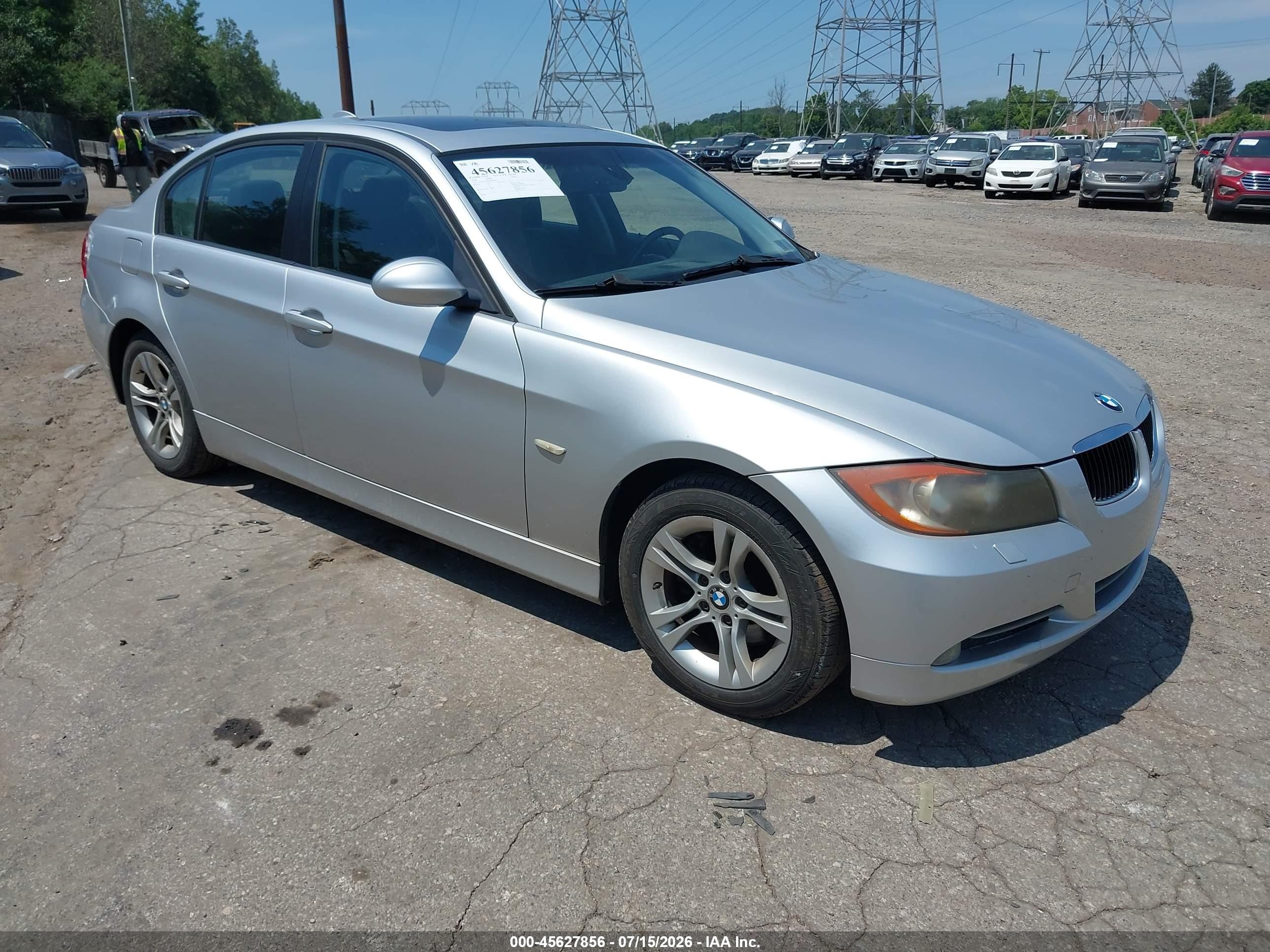 WBAVC93518K045020