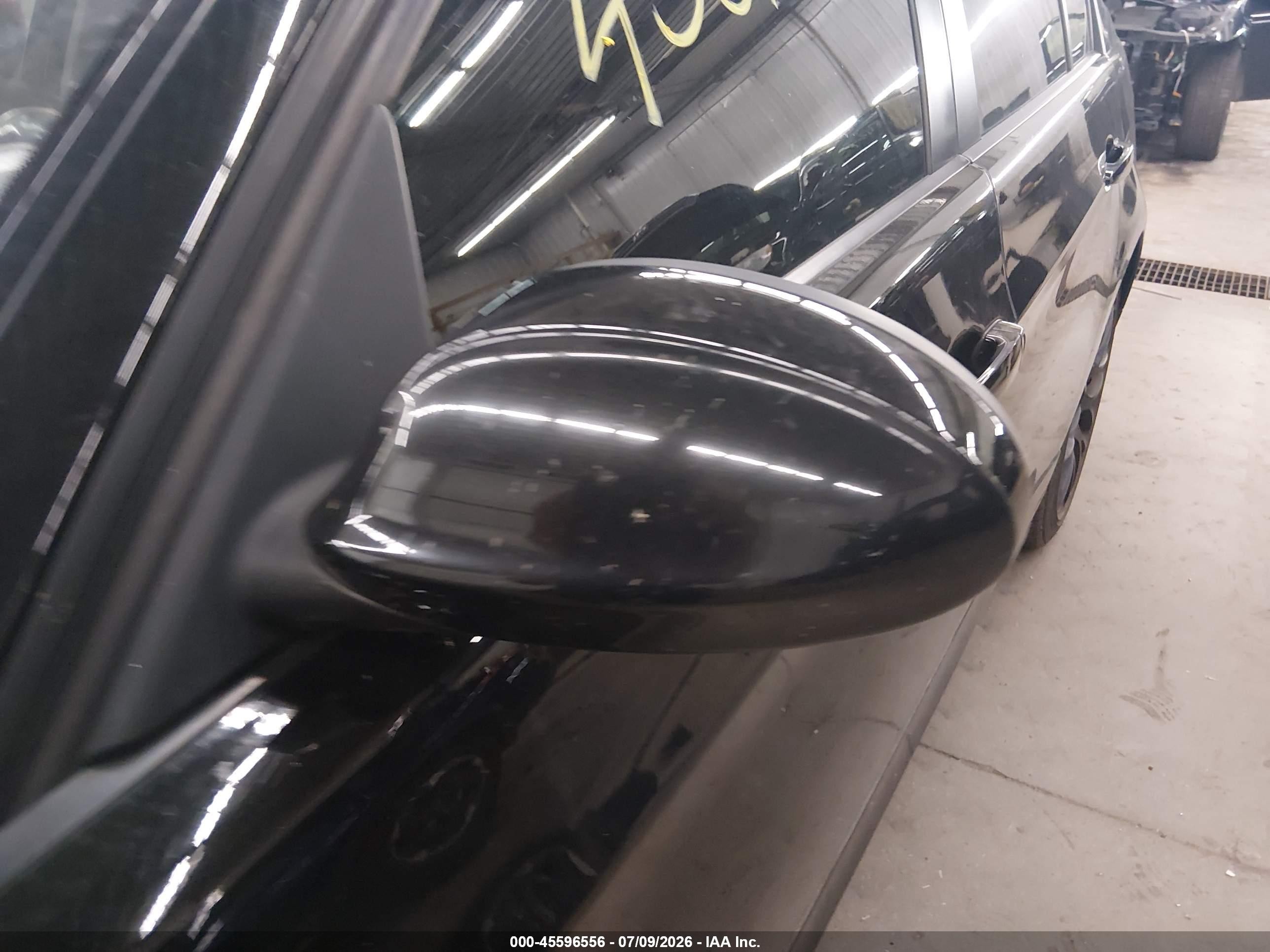 2008 Bmw 328xi   Black vin: WBAVC93518KZ73636