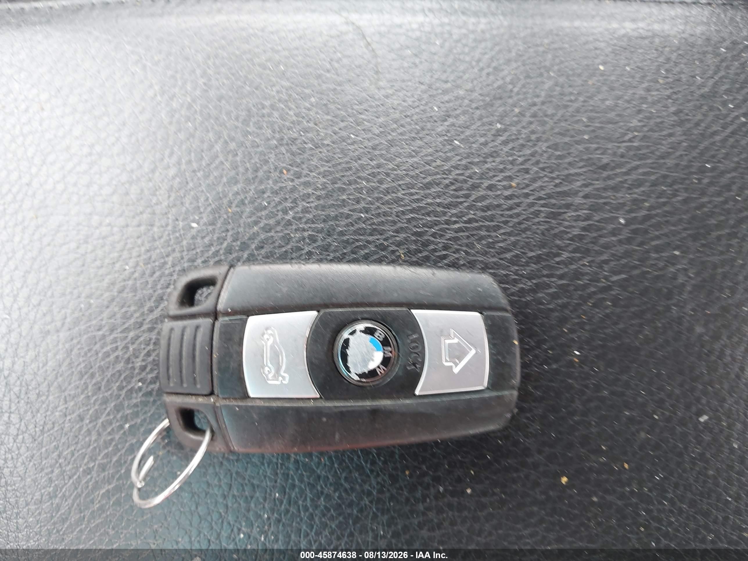 2007 Bmw 328xi   Silver vin: WBAVC93567KX61460