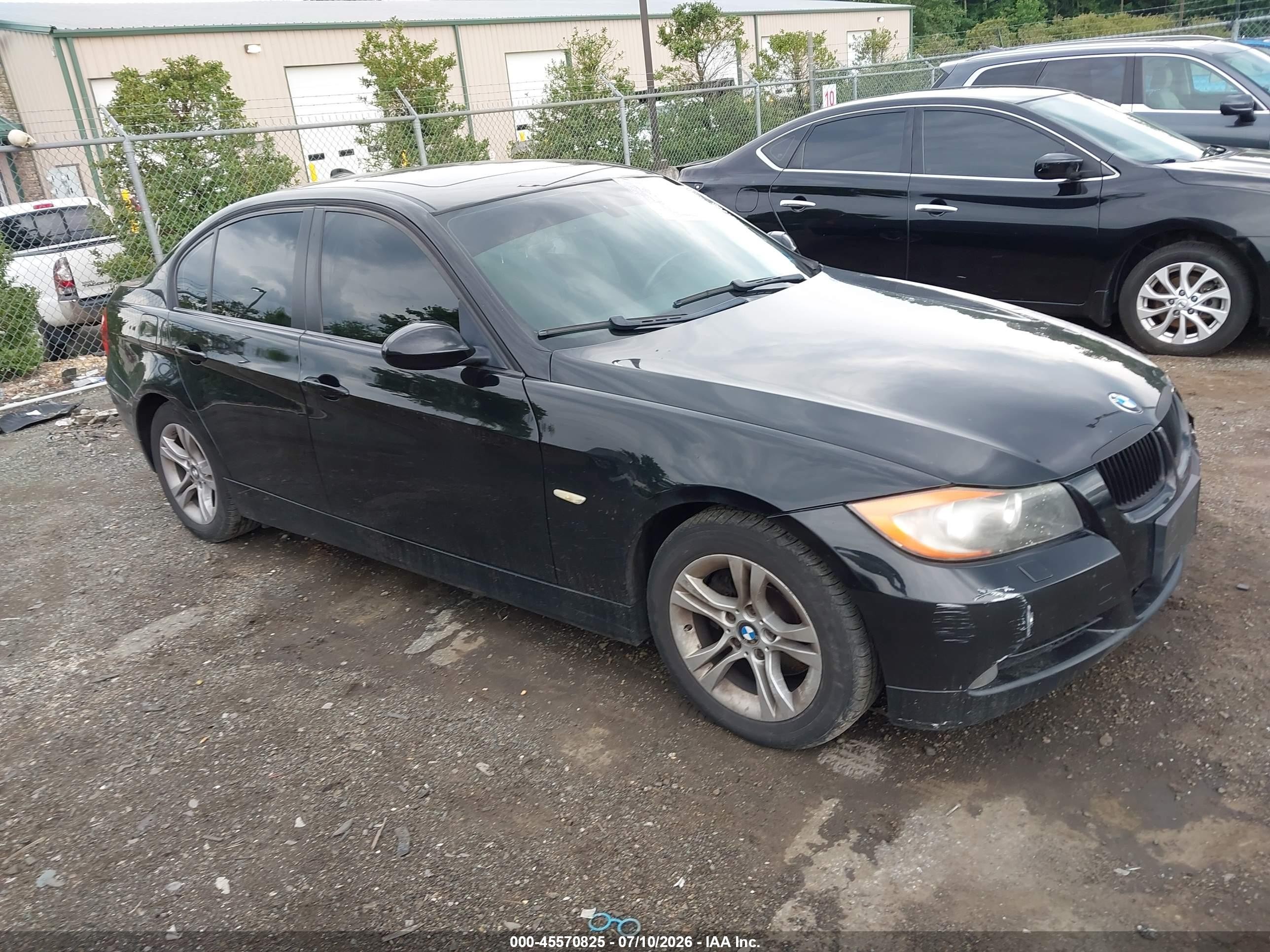 WBAVC935X8K041645