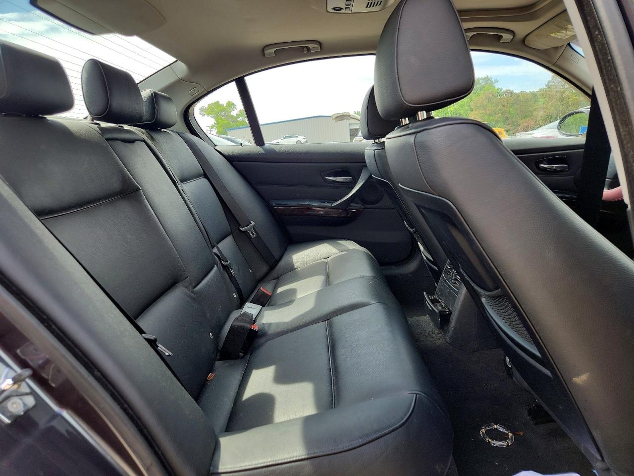2006 Bmw 330 Xi Gray vin: WBAVD33566KV61090