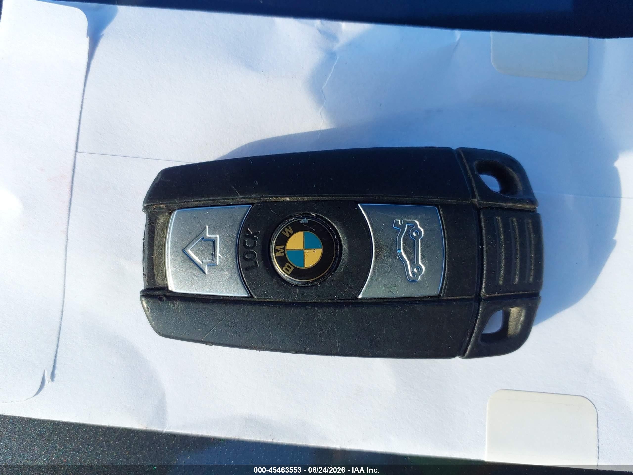 2014 Bmw X1 Xdrive28i Gray vin: WBAVL1C50EVR92867
