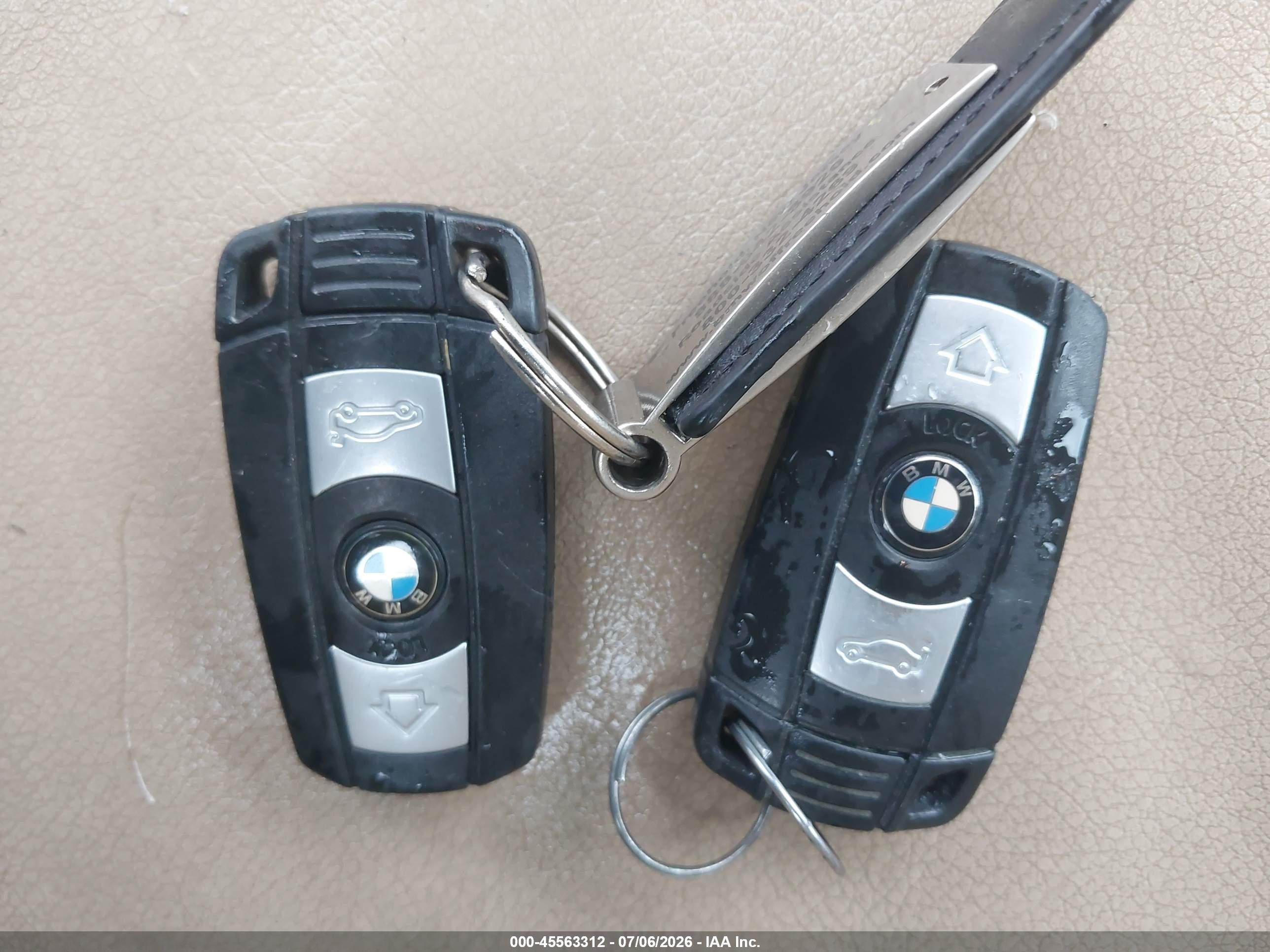2014 Bmw X1 Xdrive28i Black vin: WBAVL1C52EVY21487