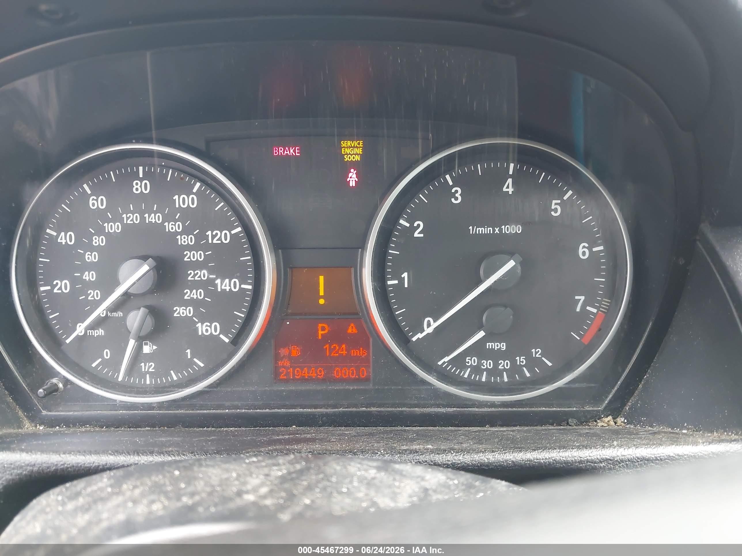 2014 Bmw X1 Xdrive28i Серебряный vin: WBAVL1C53EVY15147