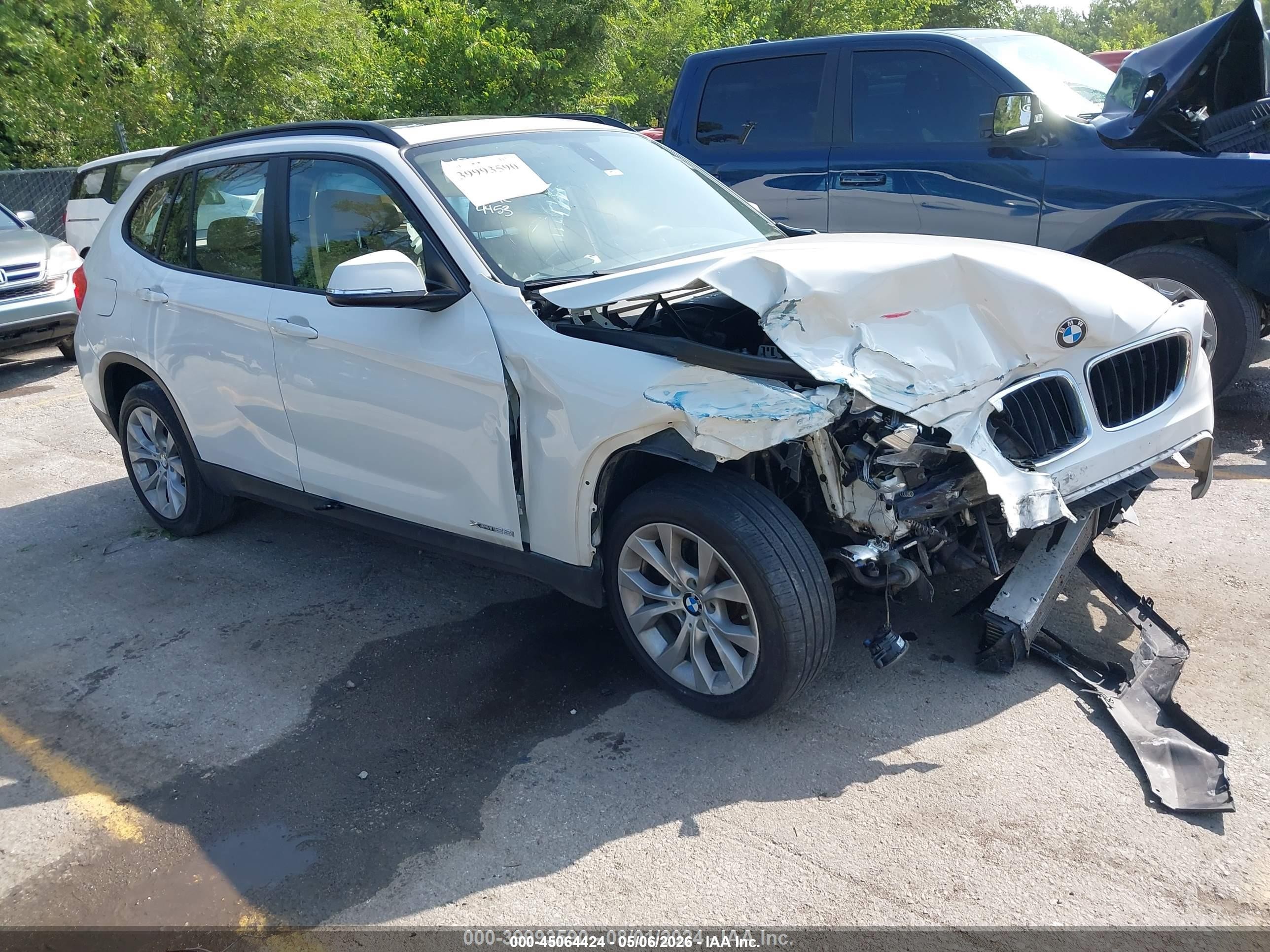 WBAVL1C55EVY14453