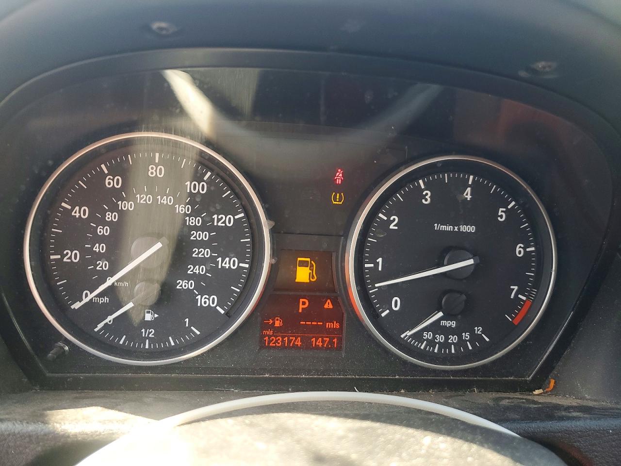 2015 Bmw X1 Xdrive28i Charcoal vin: WBAVL1C55FVY29942
