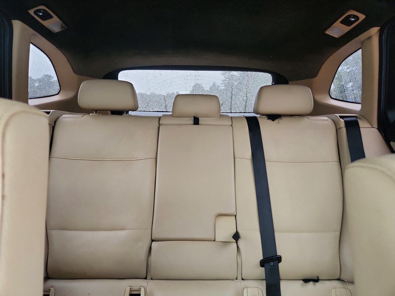 2014 Bmw X1 Xdrive28i Blue vin: WBAVL1C56EVY22013