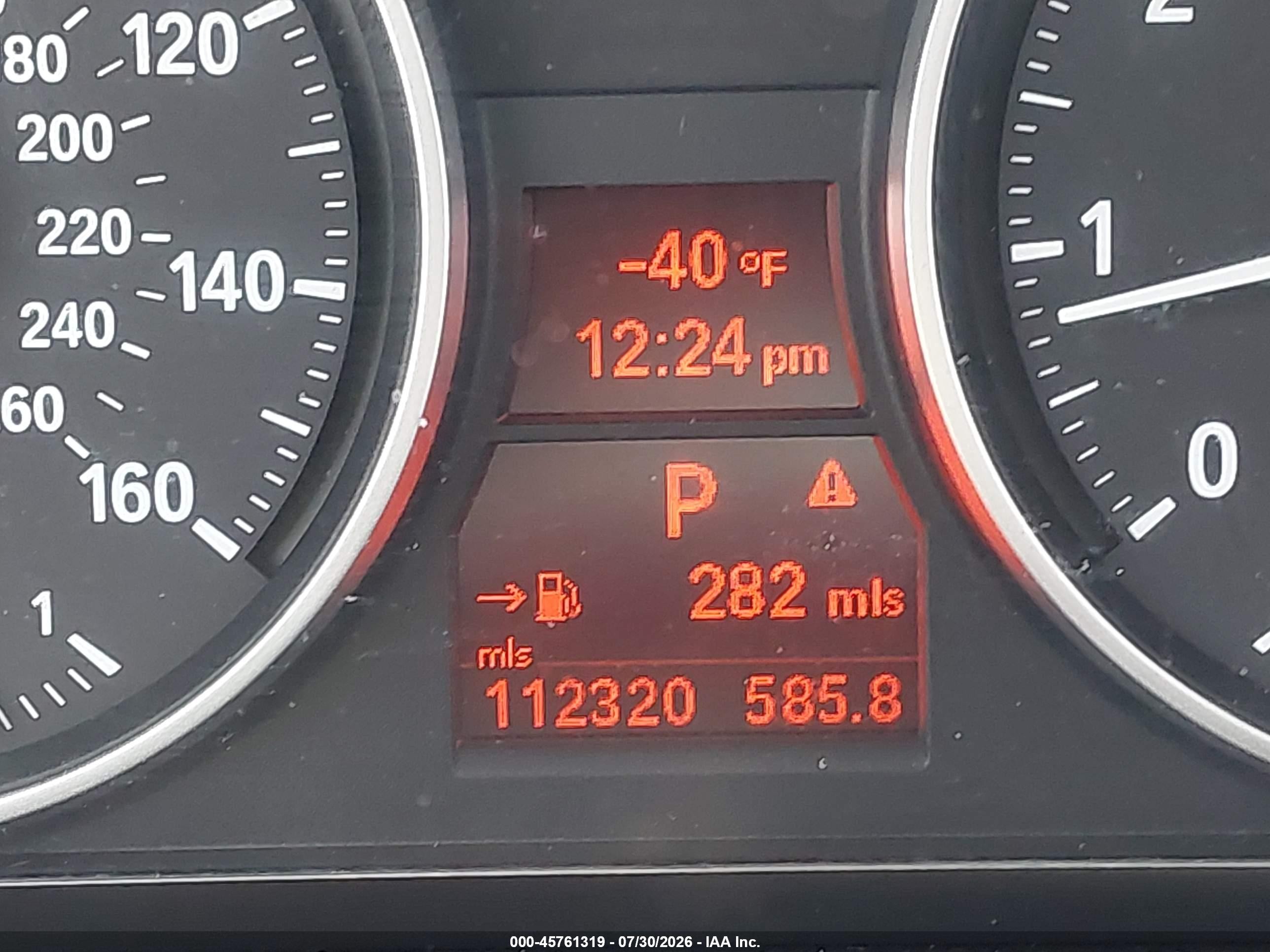 2015 Bmw X1 Xdrive28i Black vin: WBAVL1C58FVY32186