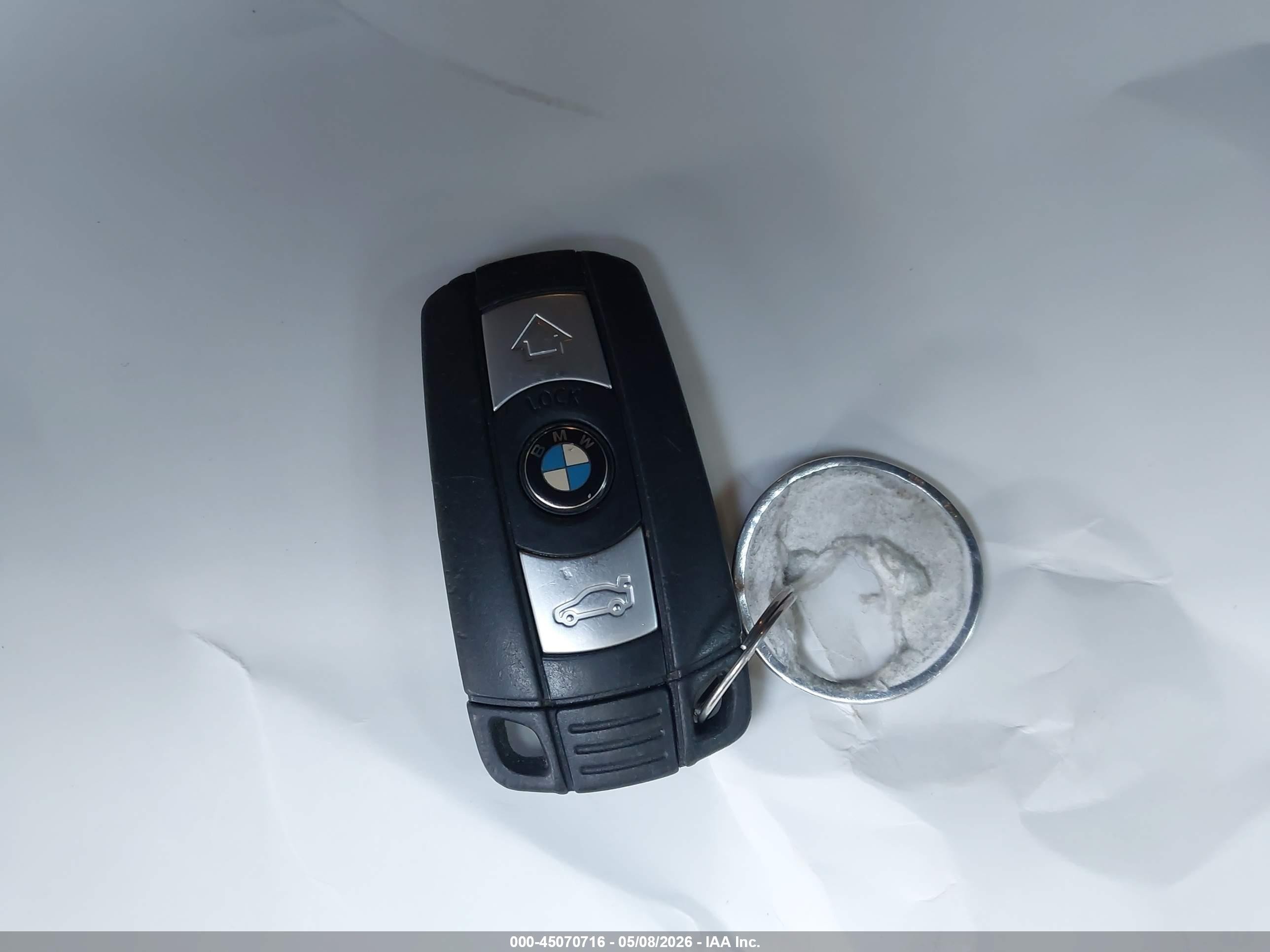 2013 Bmw X1 Xdrive28i Black vin: WBAVL1C5XDVR89120
