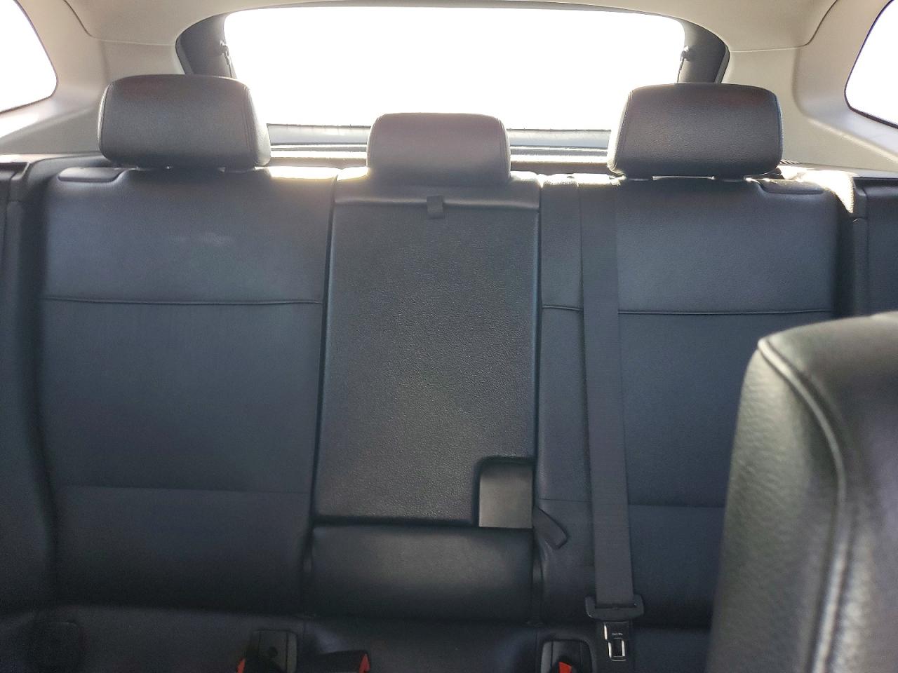 2014 Bmw X1 Sdrive28i Silver vin: WBAVM1C53EVW48608