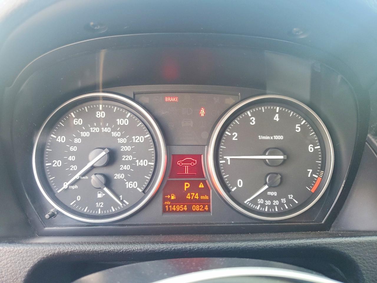 2014 Bmw X1 Sdrive28i Silver vin: WBAVM1C57EVW52967