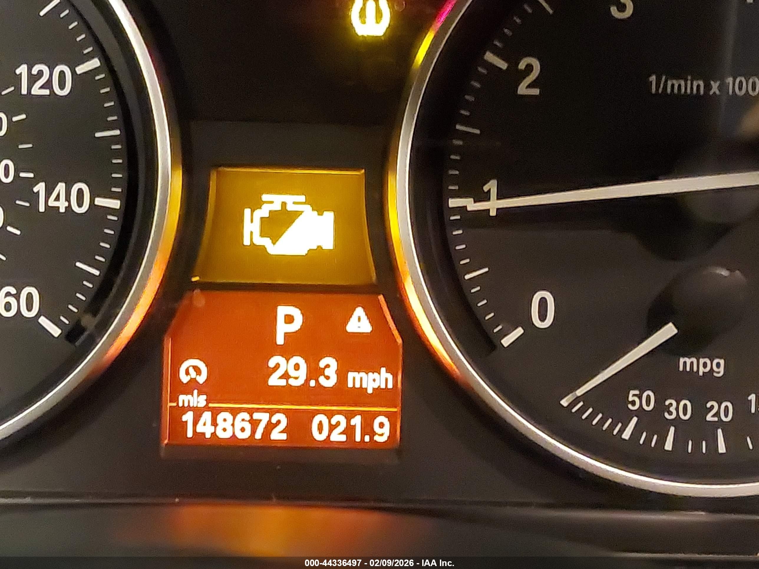2013 Bmw X1 Sdrive28i Blue vin: WBAVM1C58DVW42298