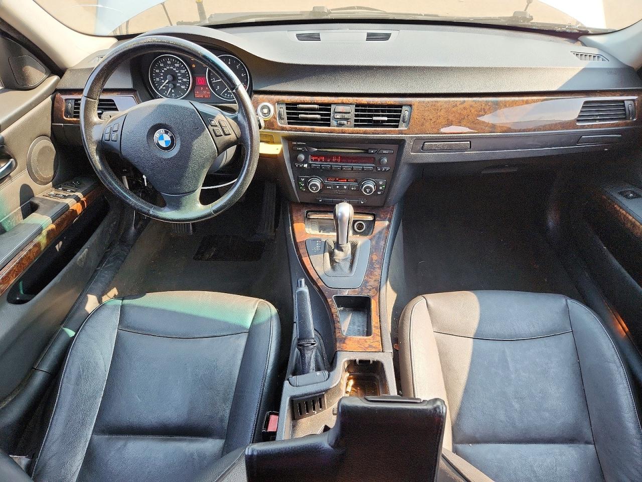 2007 Bmw 328 Xit Silver vin: WBAVT73517FZ35724