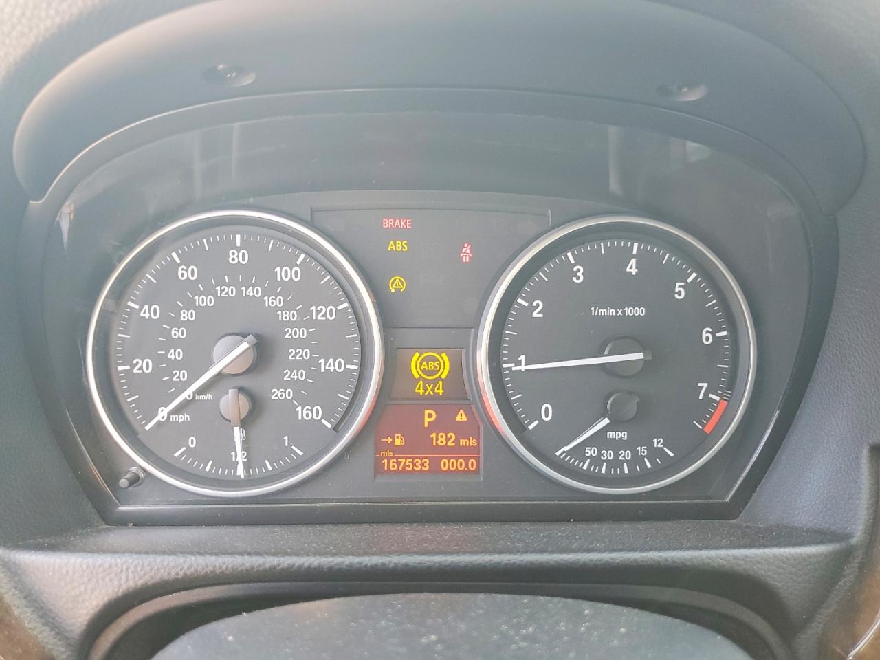 2008 Bmw 328 Xit Silver vin: WBAVT73568FZ37454