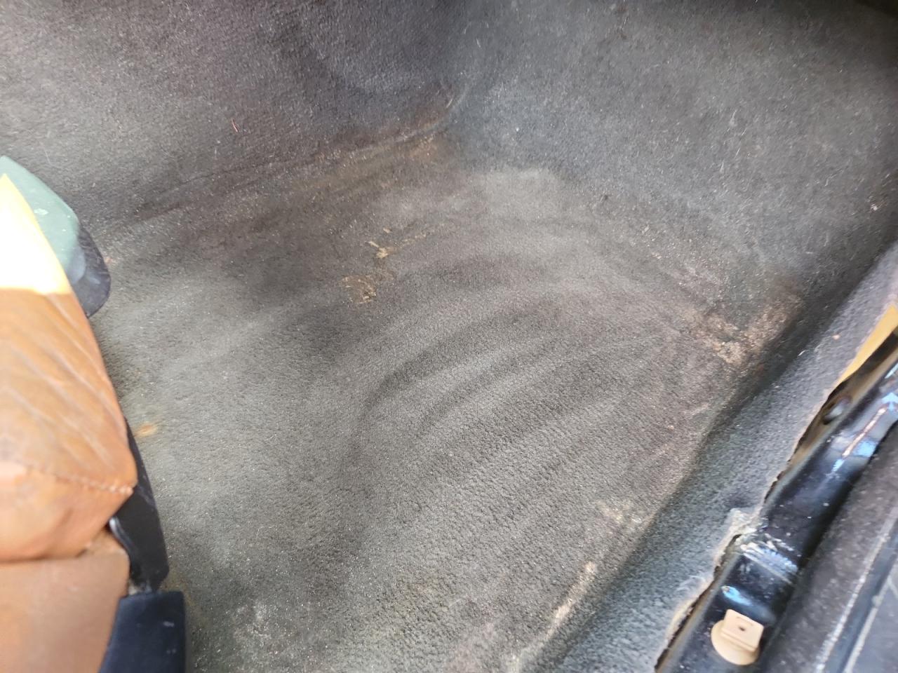 2009 Bmw 328 I Black vin: WBAWB33519P138029 Damage: Right Front Kick Panel, Missing, Replacement Required