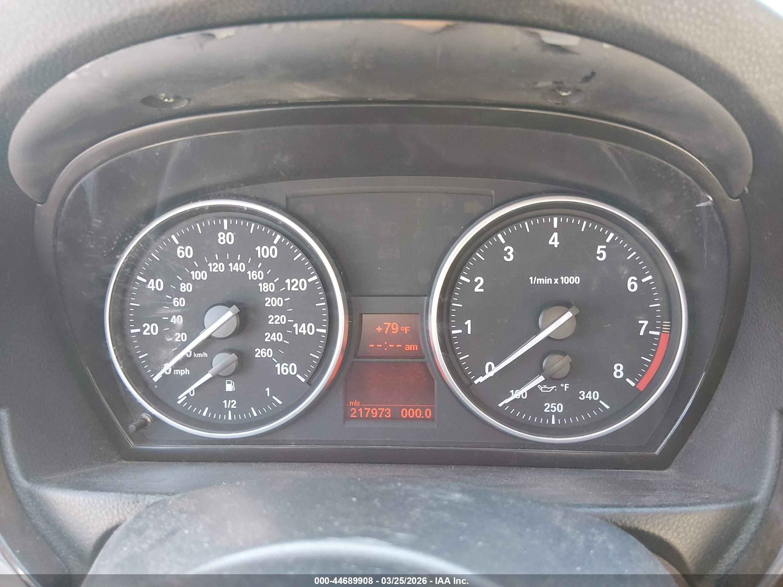 2008 Bmw 328i   Black vin: WBAWB33528P133100