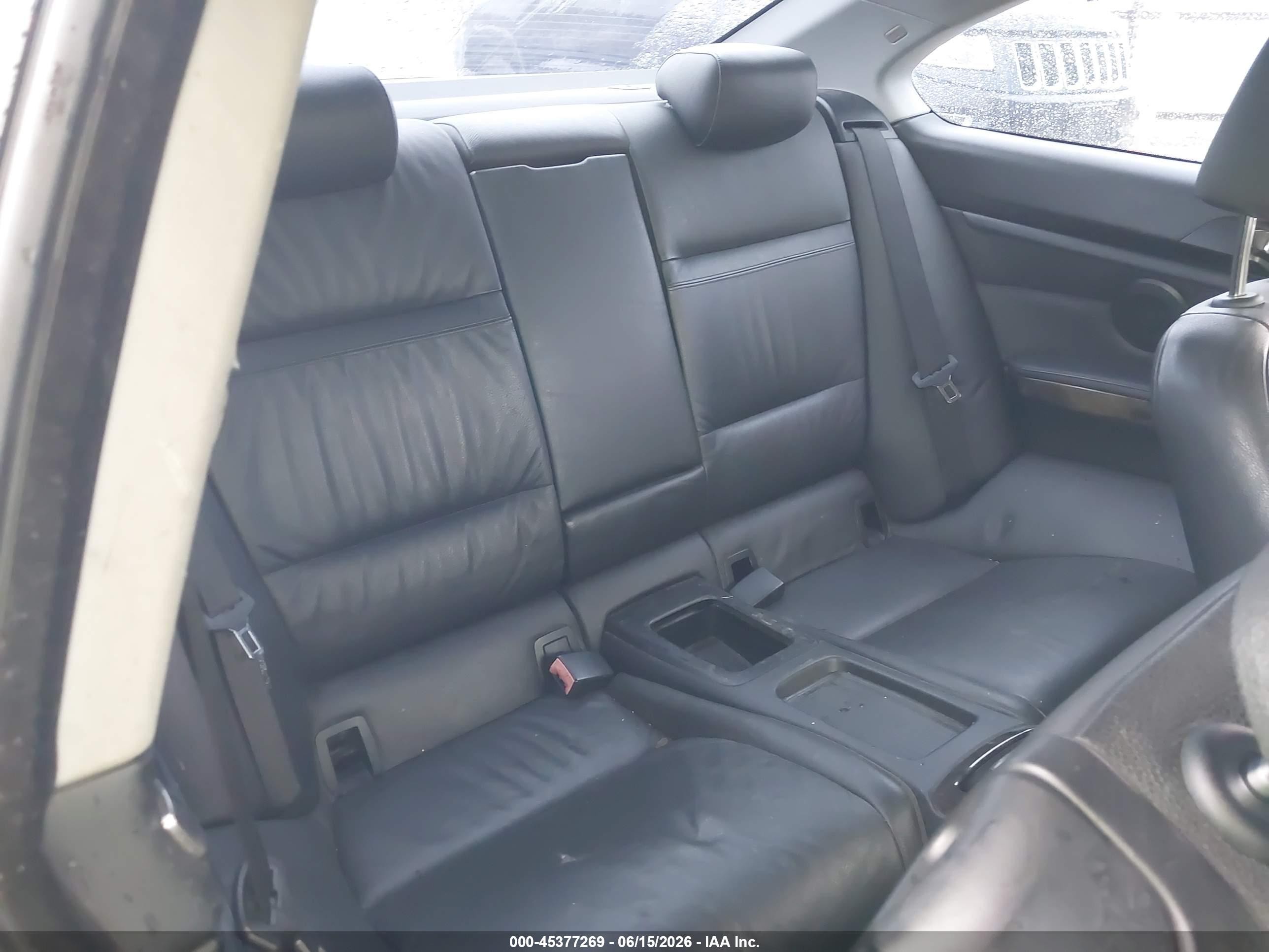 2007 Bmw 328i   Black vin: WBAWB33537P131094
