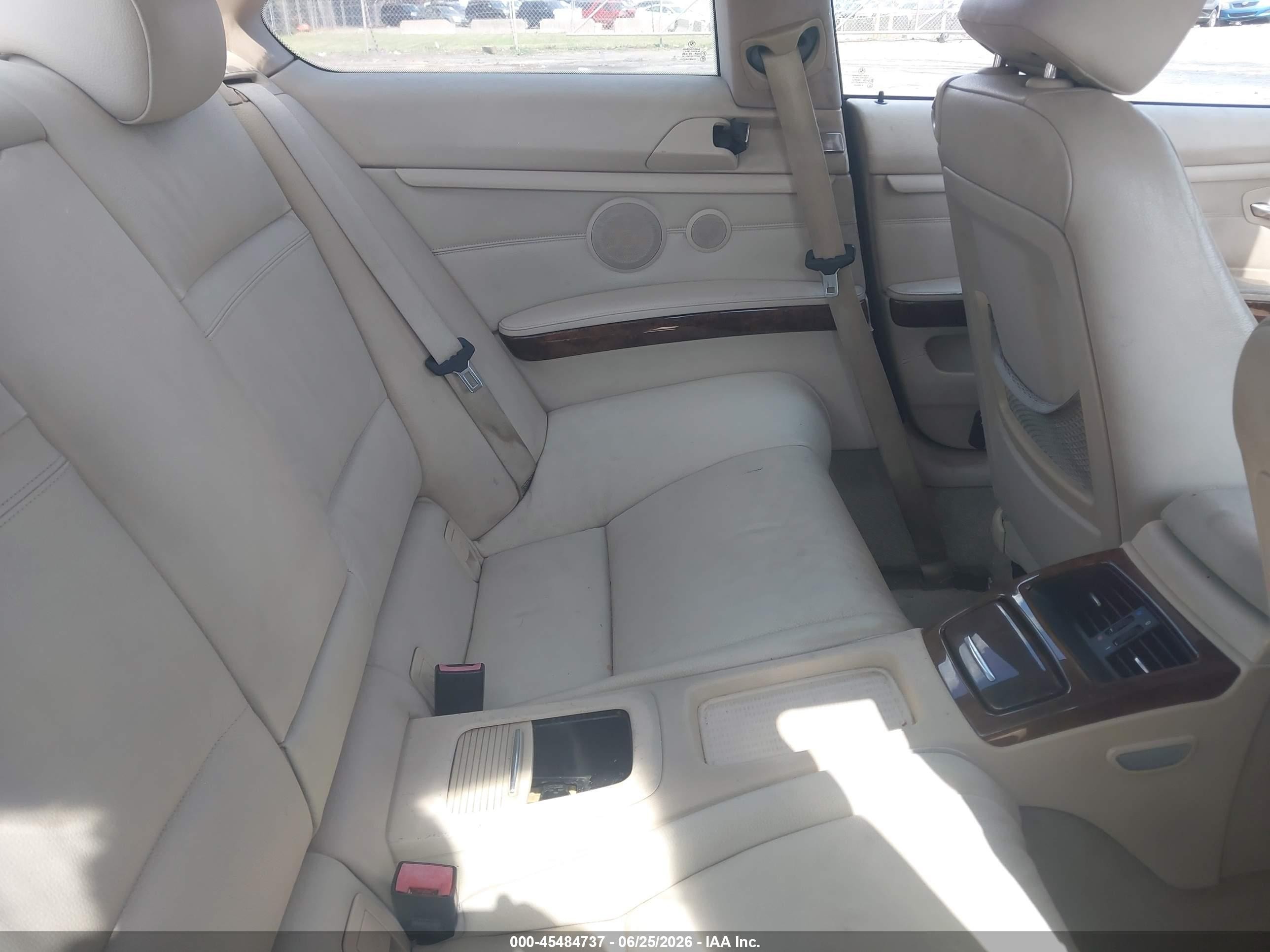 2007 Bmw 328i   Gray vin: WBAWB33547PV70787
