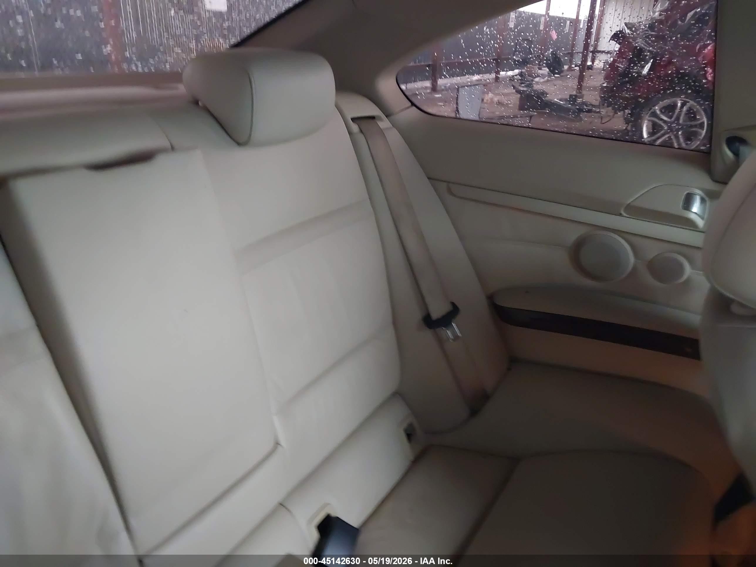 2007 Bmw 328i   White vin: WBAWB33597PV74009
