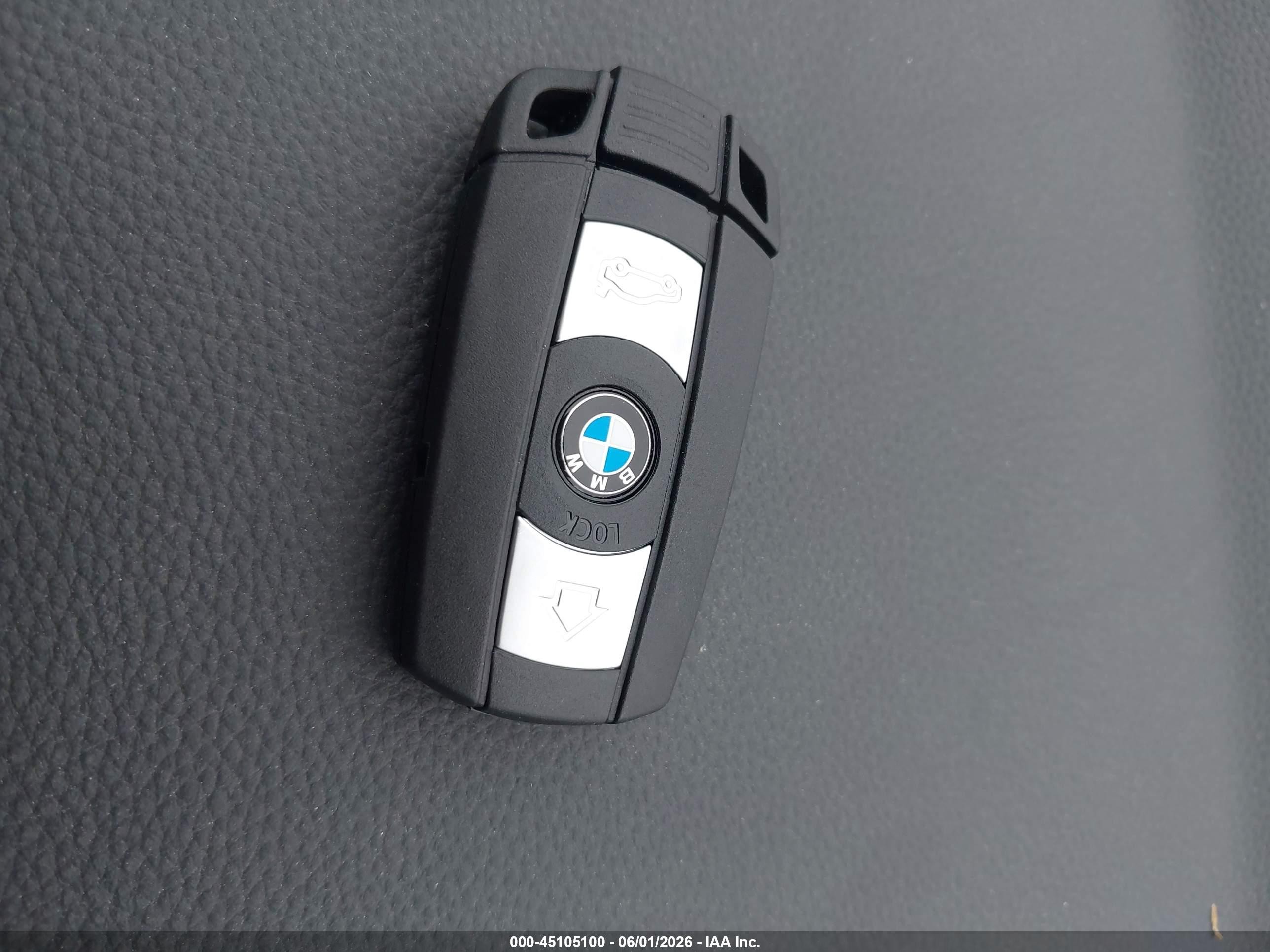 2008 Bmw 328i   Black vin: WBAWB335X8P133216