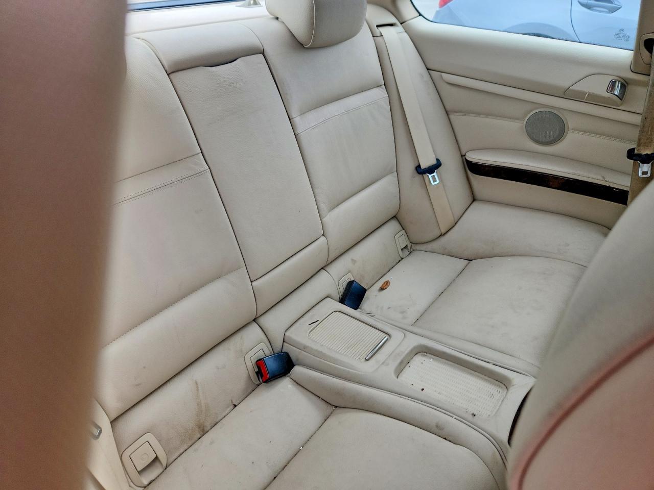 2010 Bmw 328 I Серый vin: WBAWB3C50AP139810