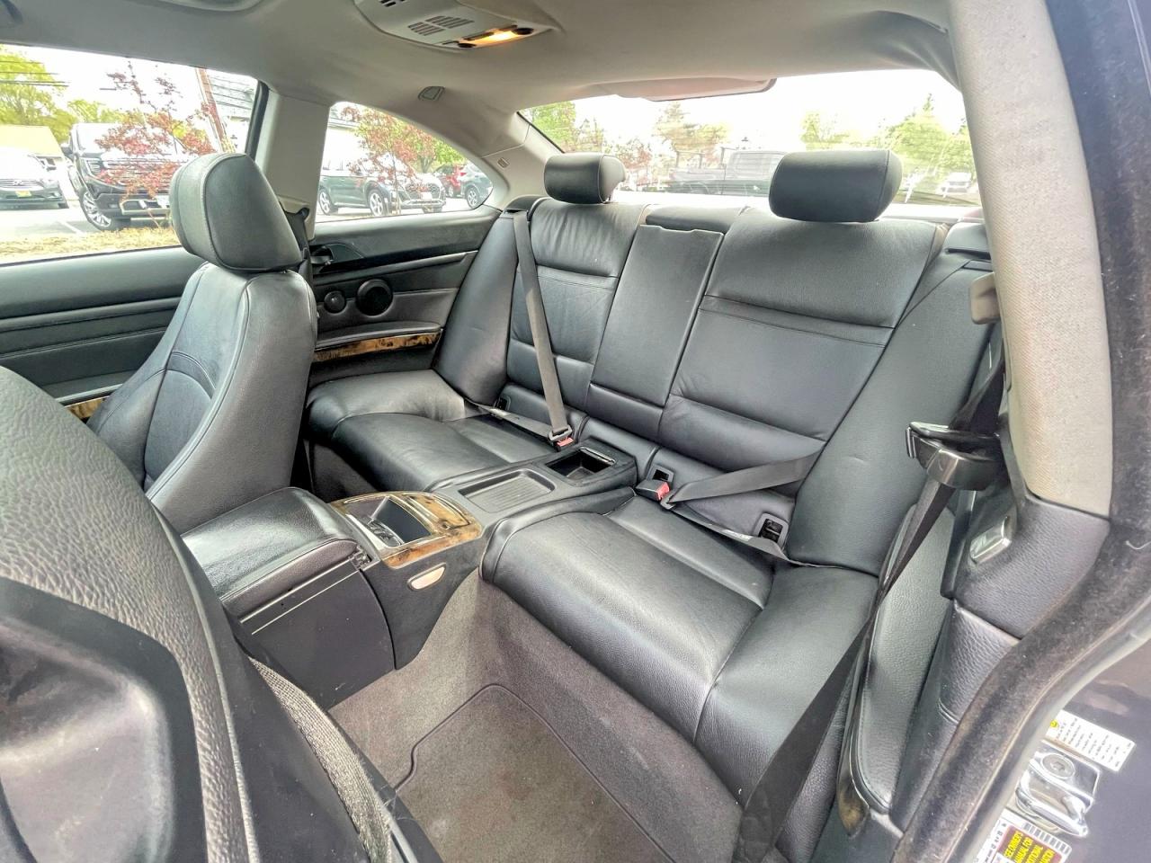 2007 Bmw 335 I Gray vin: WBAWB73507P022115