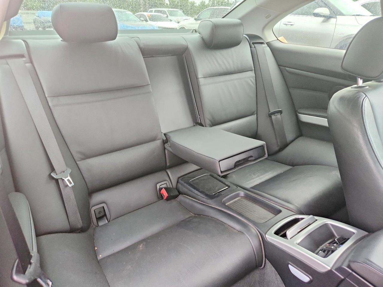 2009 Bmw 335 I Blue vin: WBAWB73509P158652