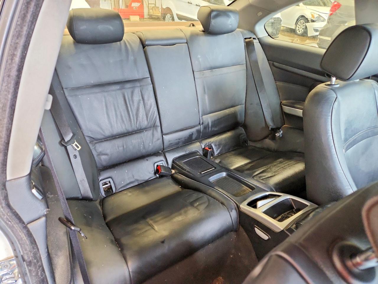2009 Bmw 328 Xi White vin: WBAWC33549PU84895