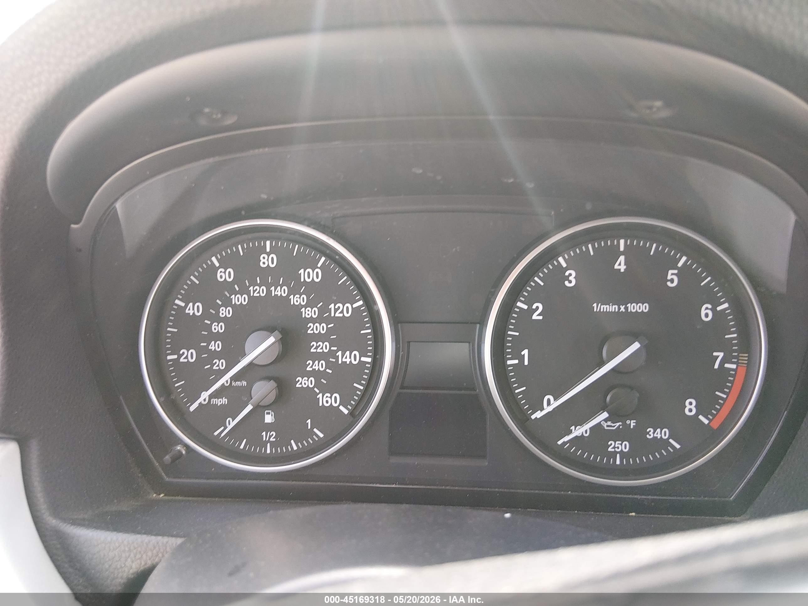 2008 Bmw 328xi   Green vin: WBAWC33568PD09808