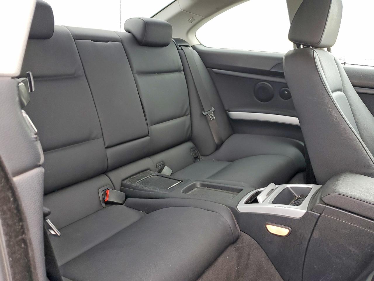 2007 Bmw 328 Xi Gray vin: WBAWC33587PD05760