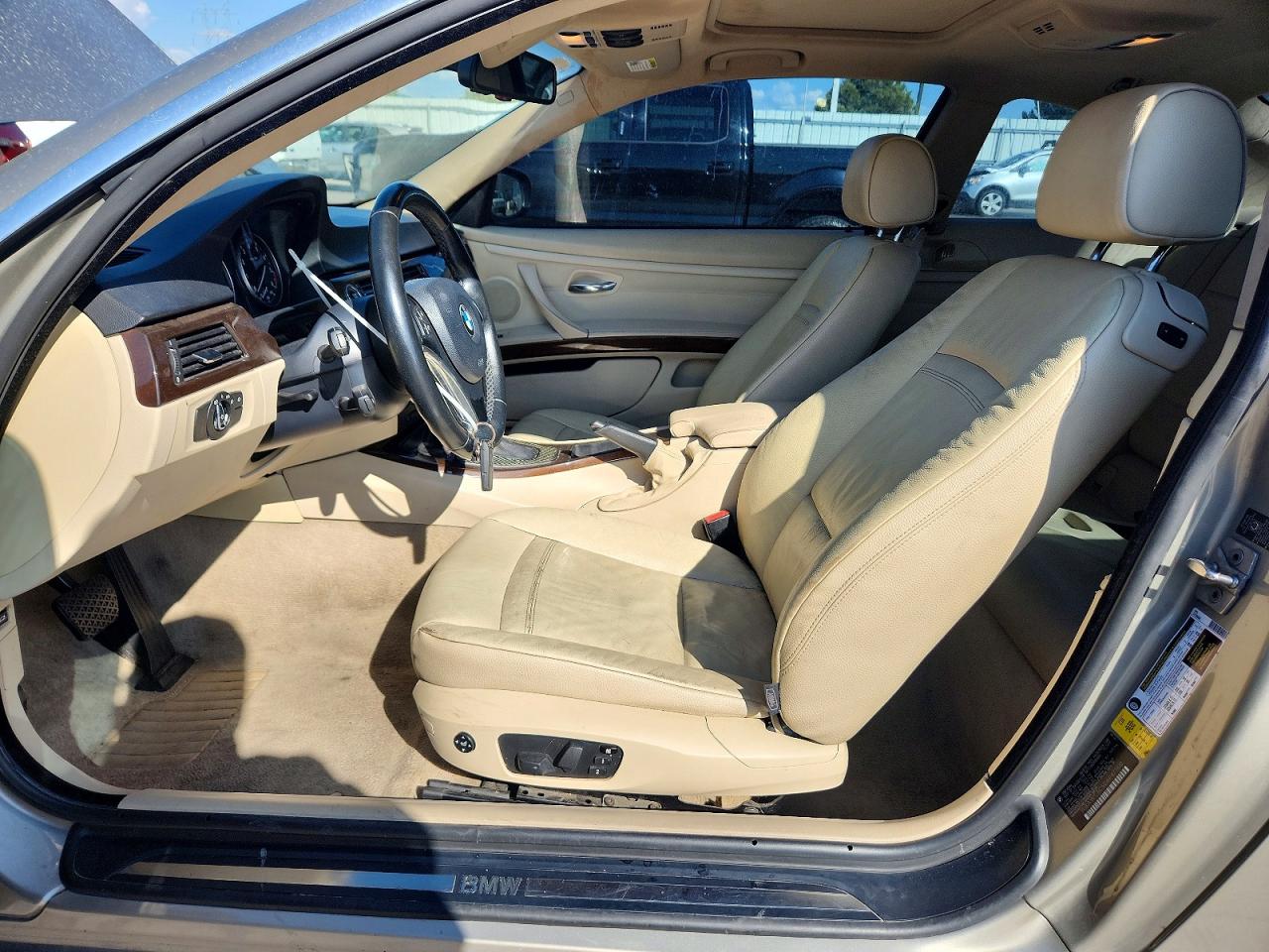 2010 Bmw 328 Xi Tan vin: WBAWC3C50AP471100