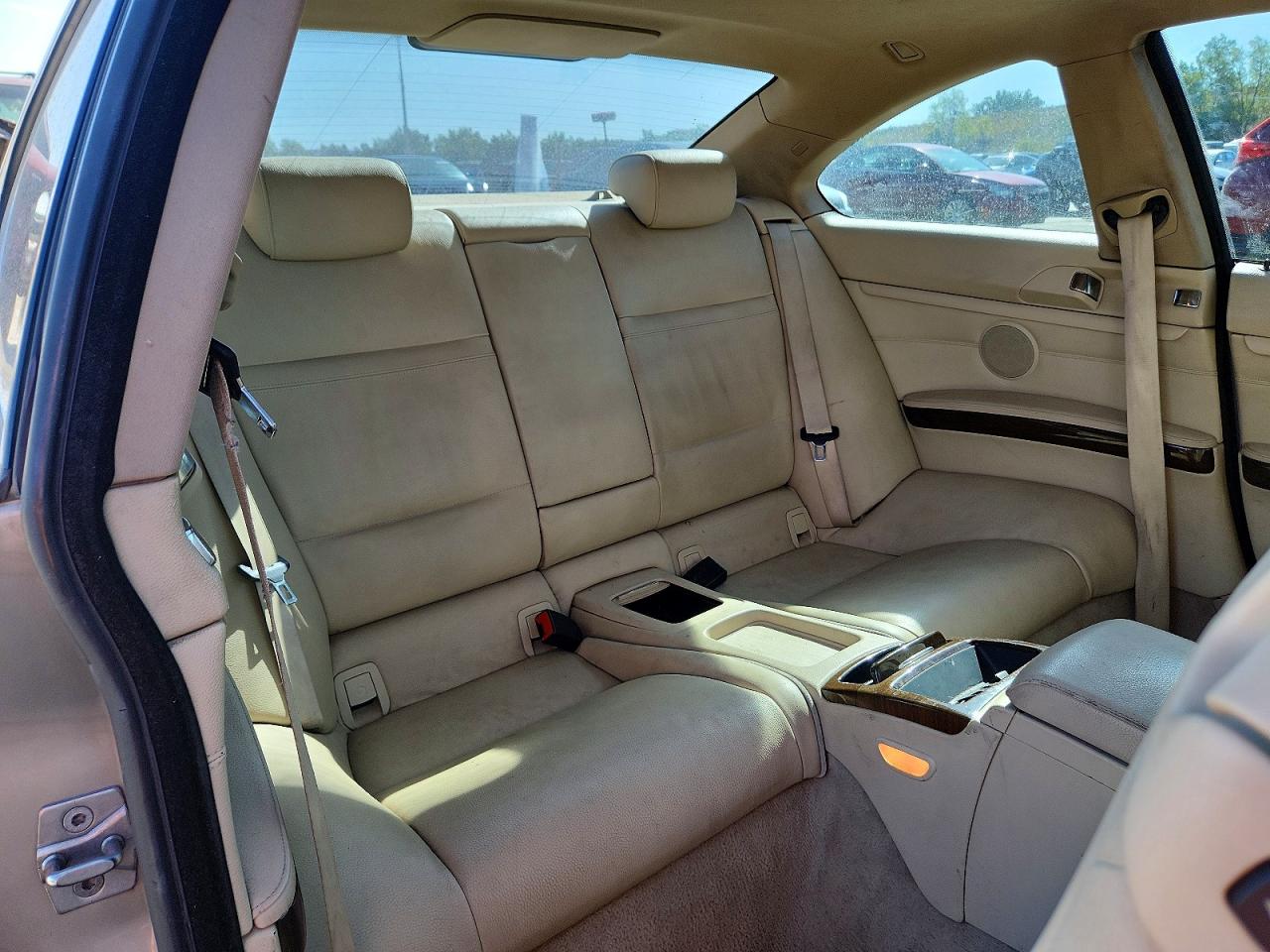 2010 Bmw 328 Xi Tan vin: WBAWC3C50AP471100