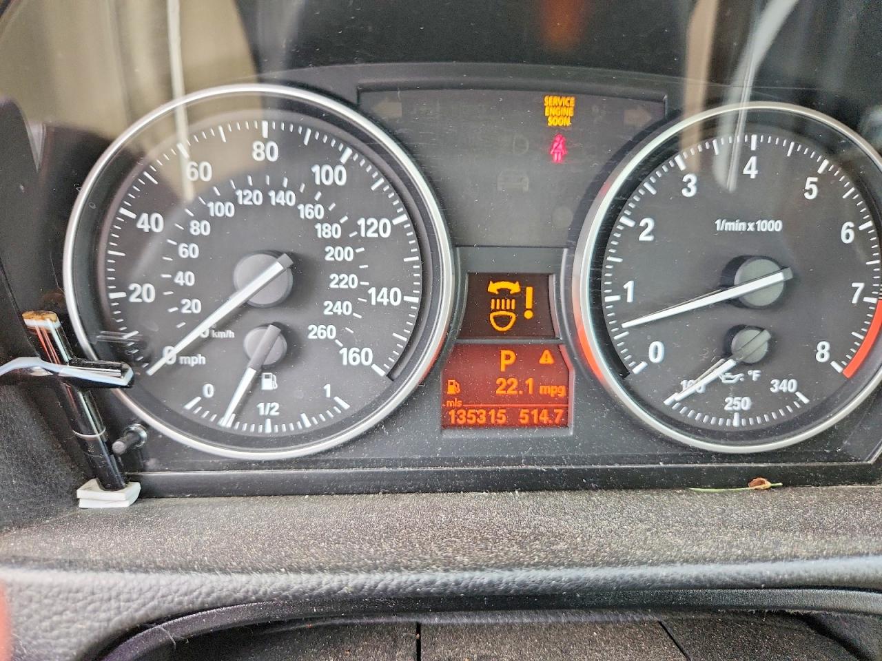 2010 Bmw 328 Xi Black vin: WBAWC3C56AP470730