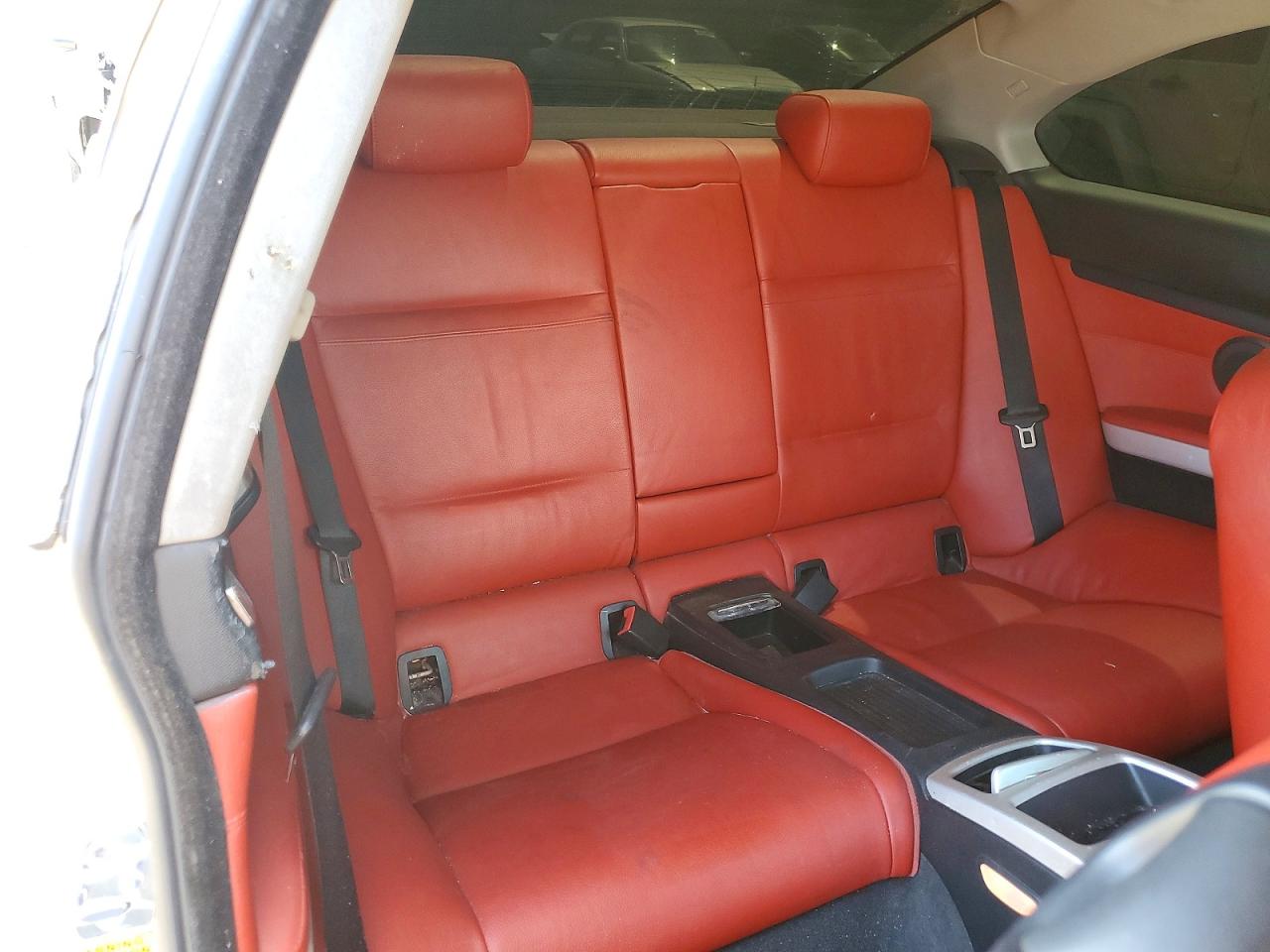 2008 Bmw 335 Xi Серебряный vin: WBAWC73548E062580