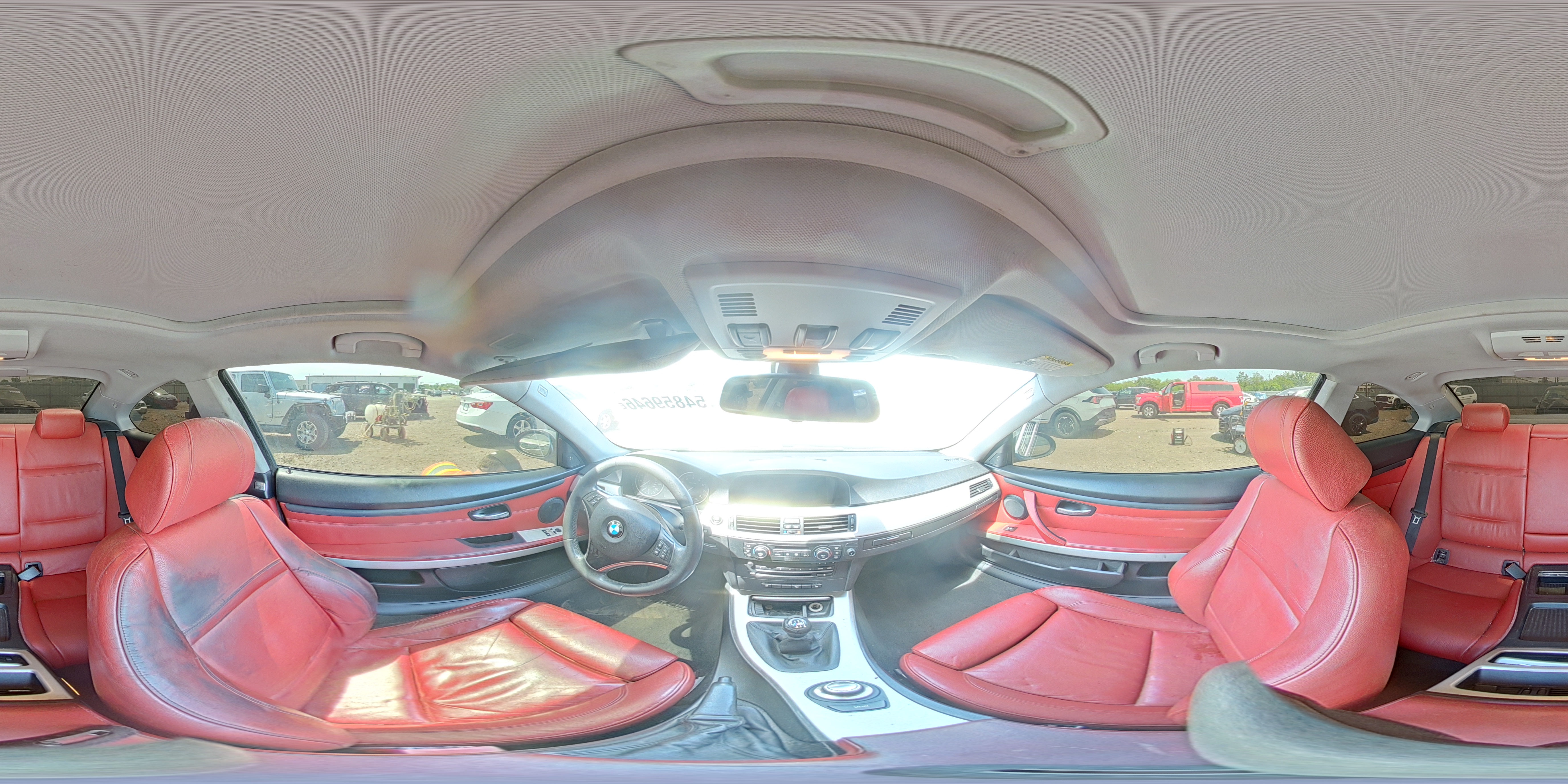 2008 Bmw 335 Xi Серебряный vin: WBAWC73548E062580